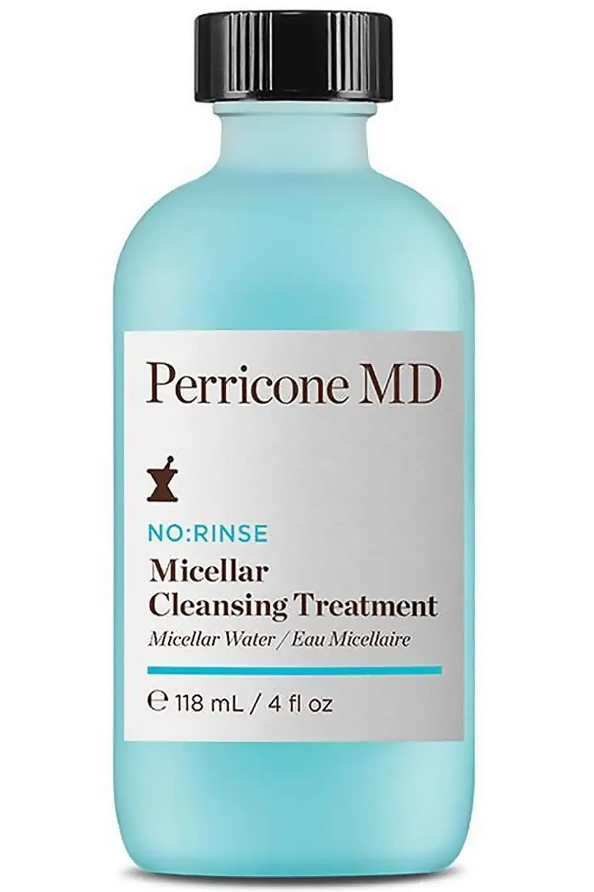 Perricone MD Micellar Durulanmayan Temizleyici Bakım 118ML