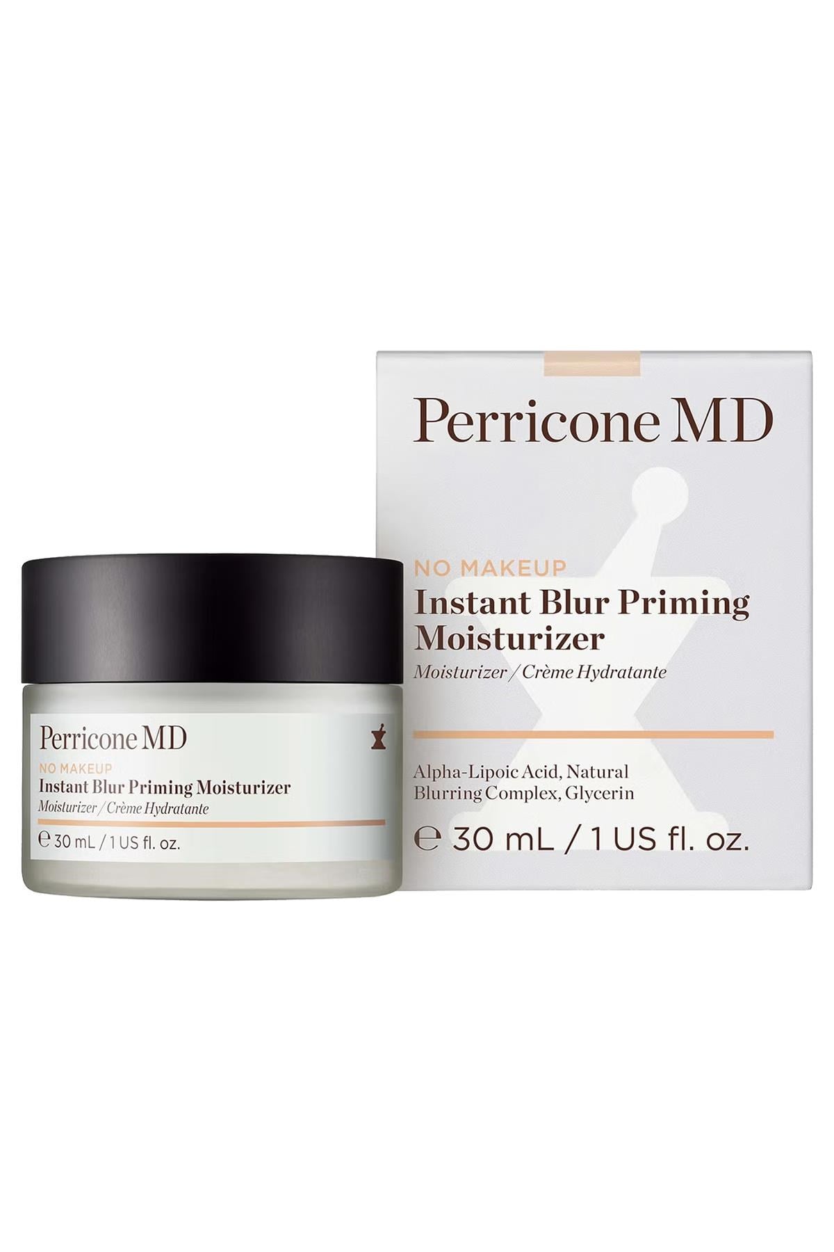 Perricone MD No Makeup Instant Blur Nemlendirici Makyaj Bazı 30ML