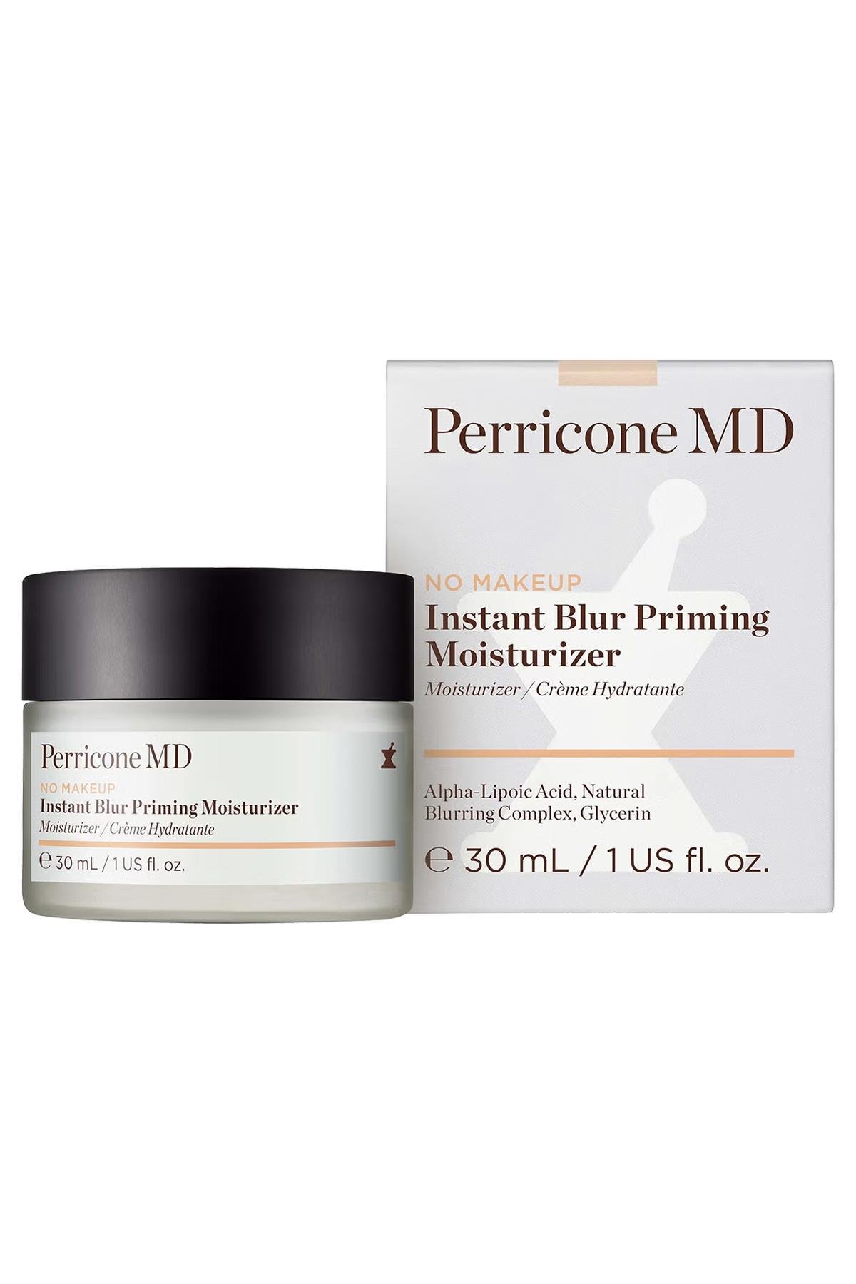 Perricone MD No Makeup Instant Blur Nemlendirici Makyaj Bazı 30ML