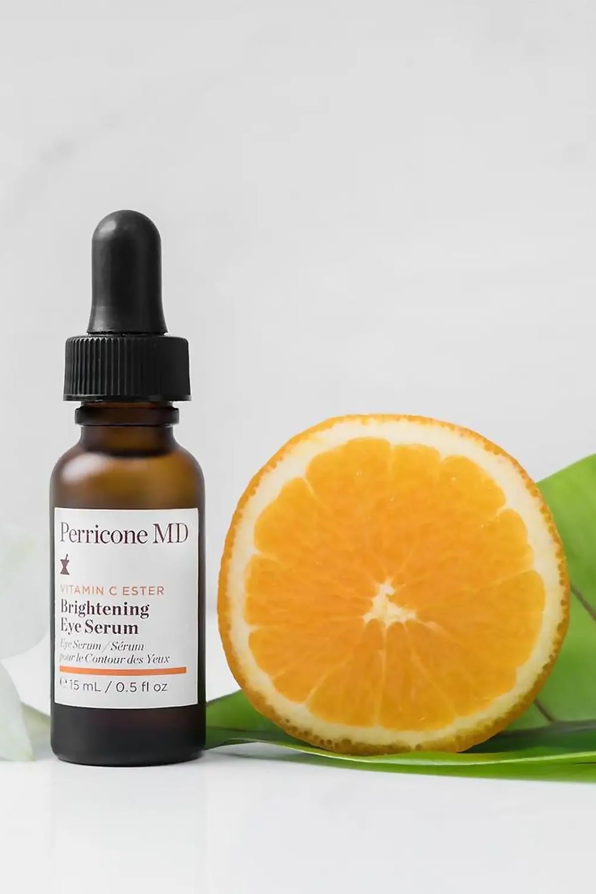 Perricone MD Vitamin C Ester Aydınlatıcı Göz Serumu 15ML