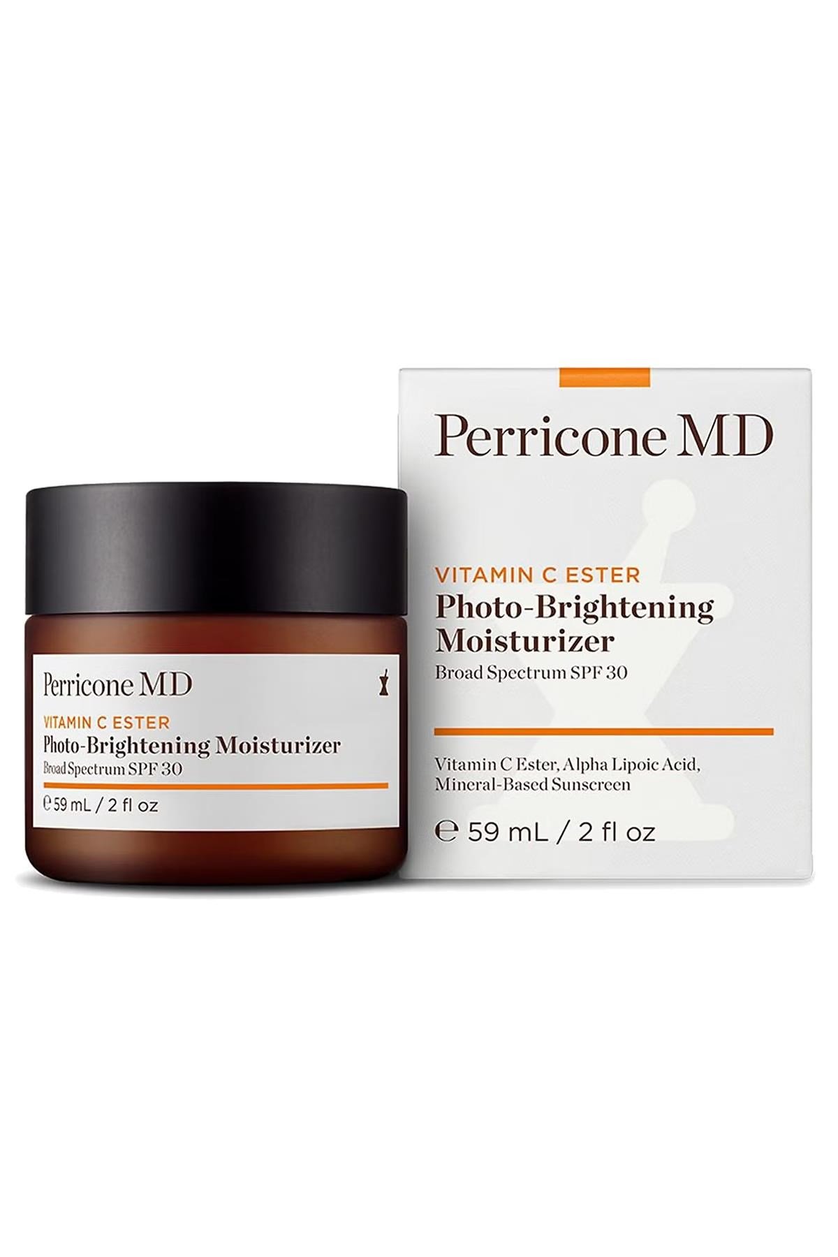 Perricone MD Vitamin C Ester Photo-Brightening SPF30 Nemlendirici 59ML
