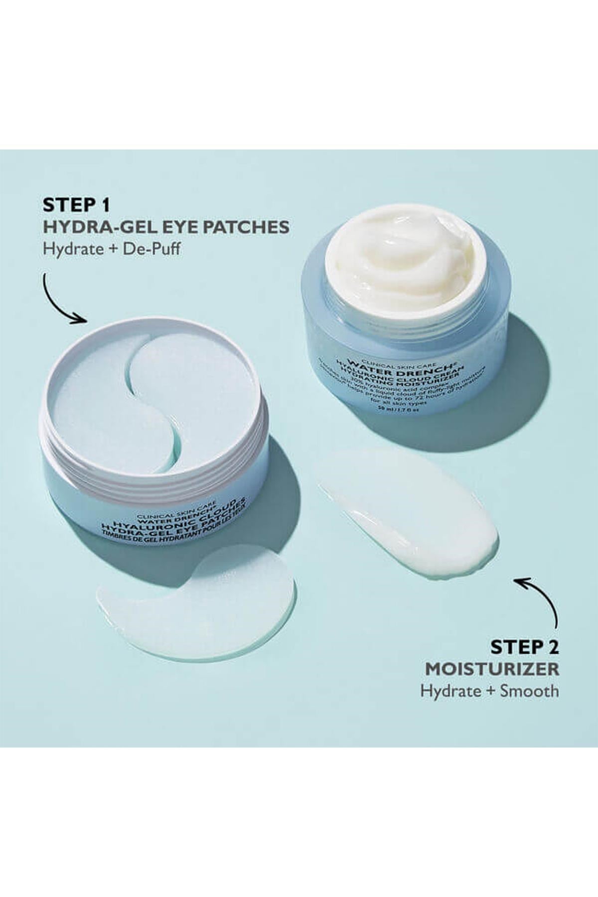 Peter Thomas Roth Clinically Stronger Hydration Nemlendirici Cilt Bakım Seti 