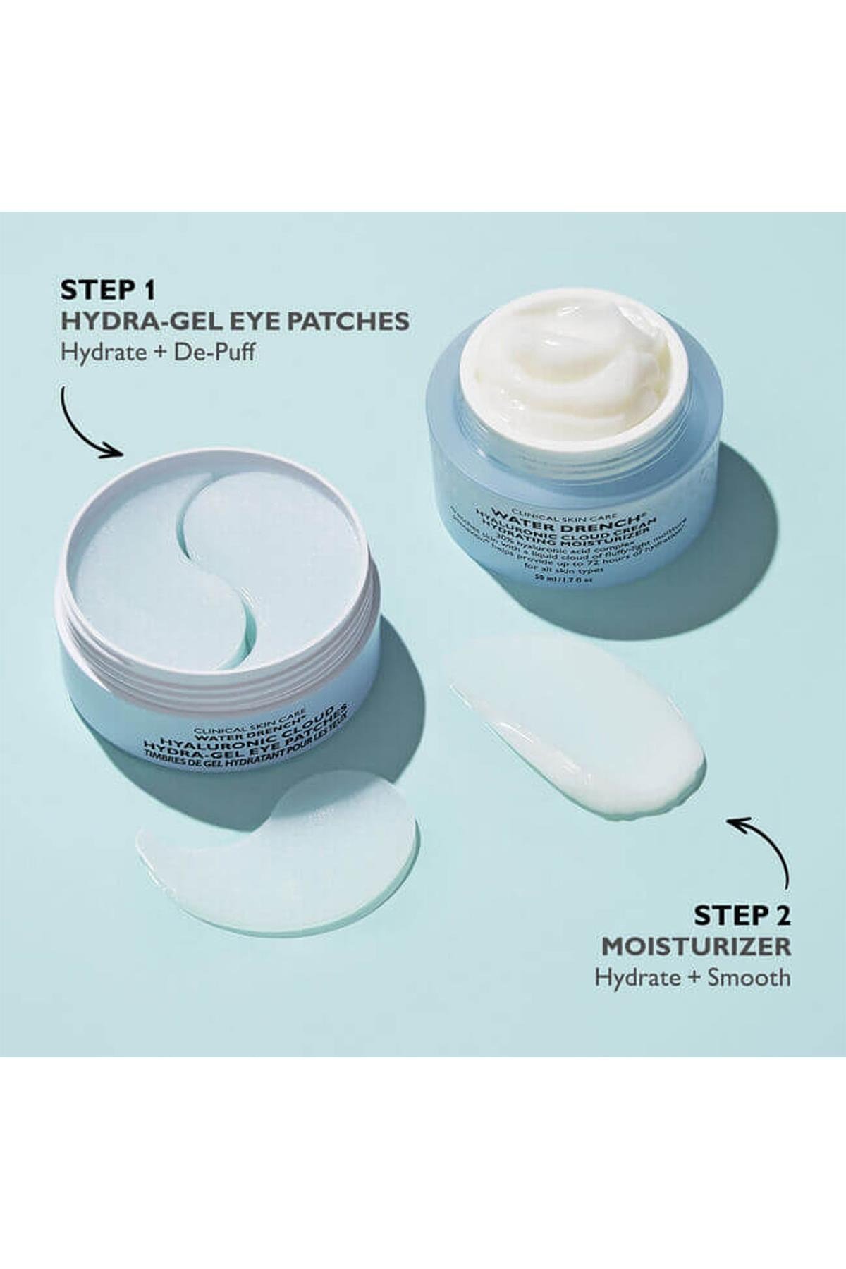 Peter Thomas Roth Clinically Stronger Hydration Nemlendirici Cilt Bakım Seti 