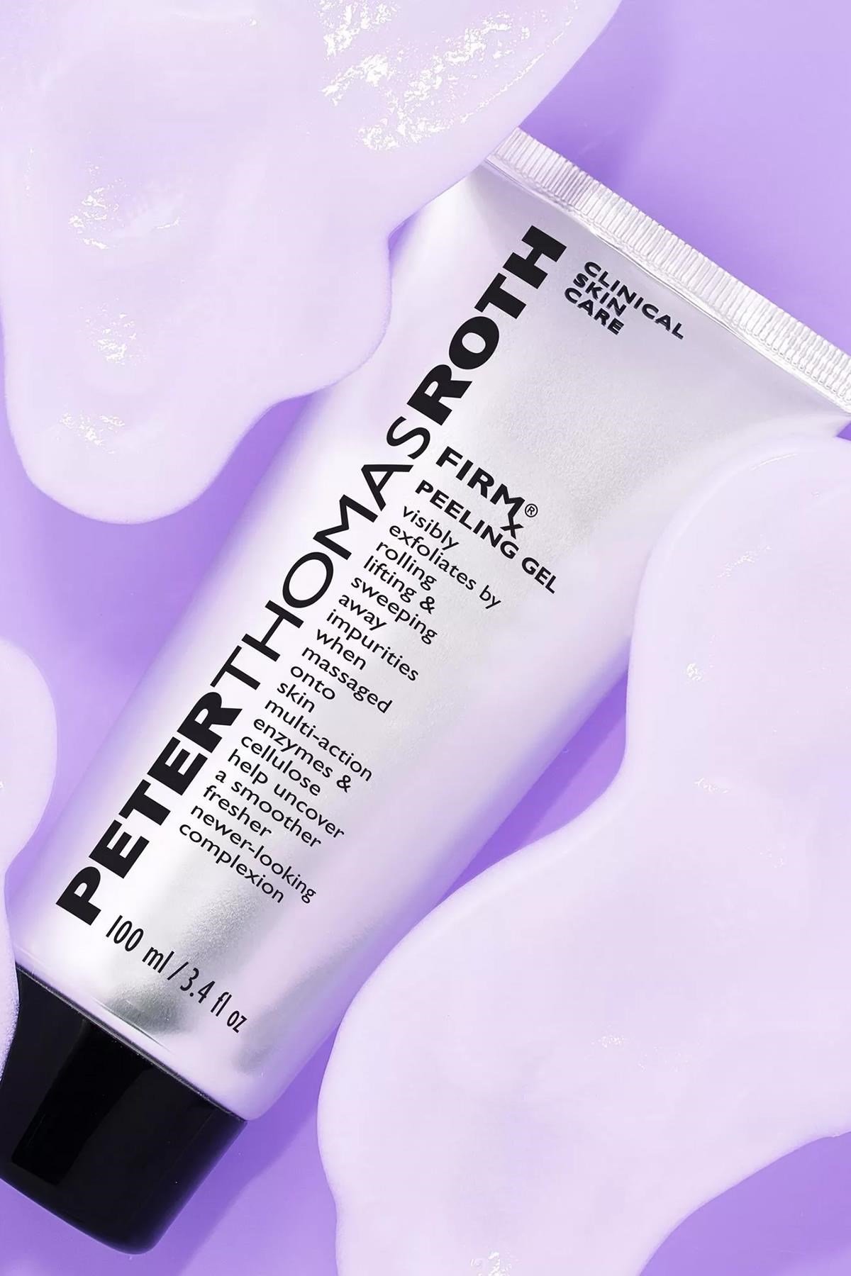 Peter Thomas Roth FIRMx Peeling Jel 100ML
