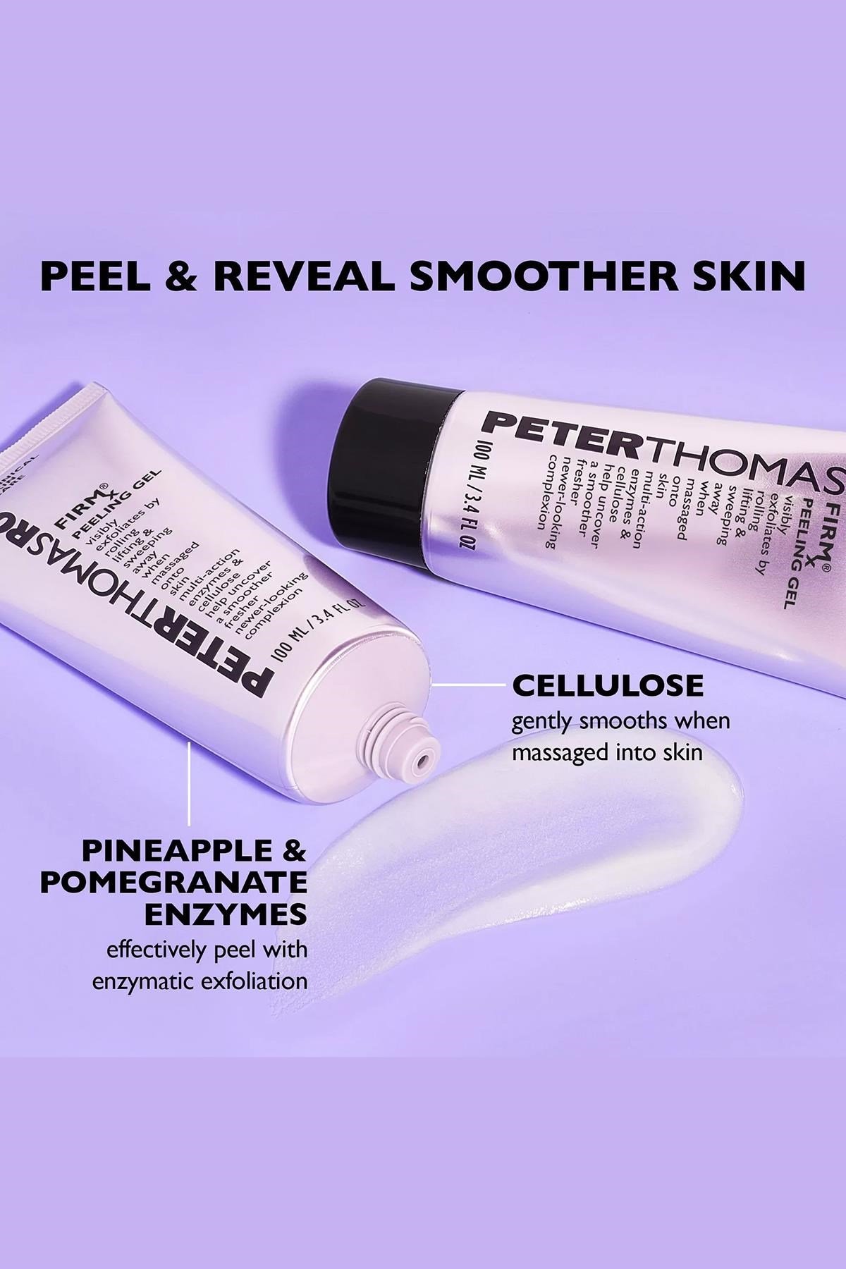 Peter Thomas Roth FIRMx Peeling Jel 100ML