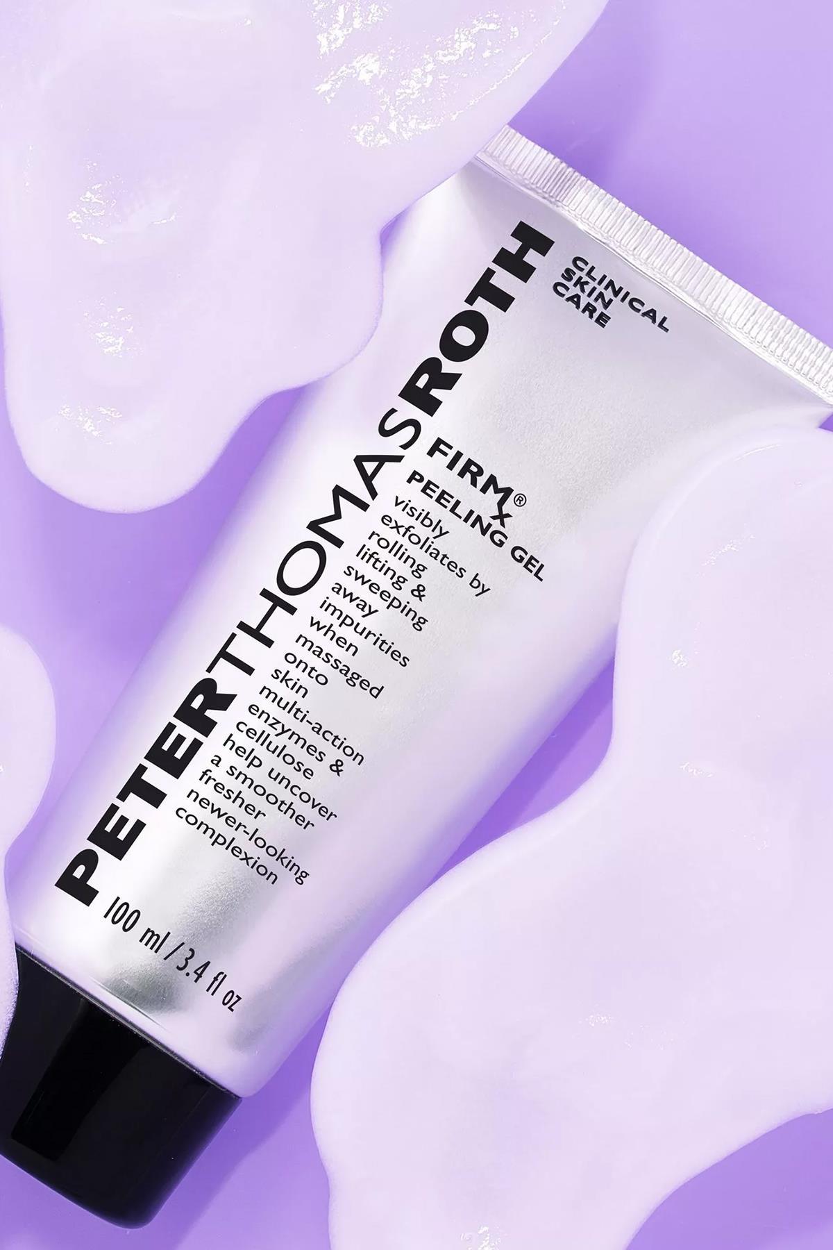 Peter Thomas Roth FIRMx Peeling Jel 100ML