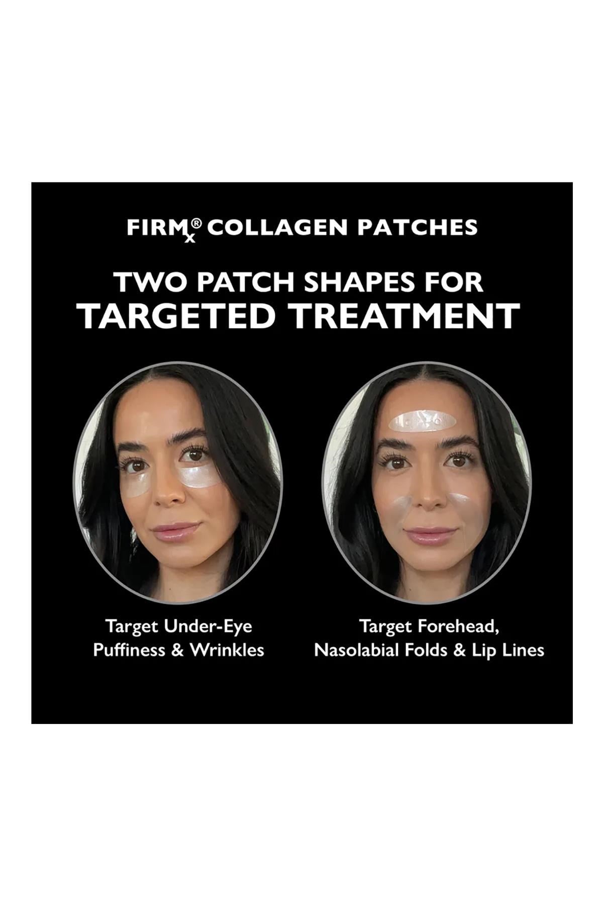 Peter Thomas Roth FIRMx Yüz ve Göz Sıkılaştırıcı Cilt Bakım Seti 2 Parça
