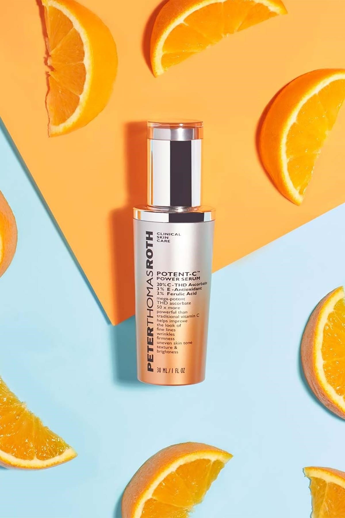 Peter Thomas Roth Potent-C Power Serum 30ML