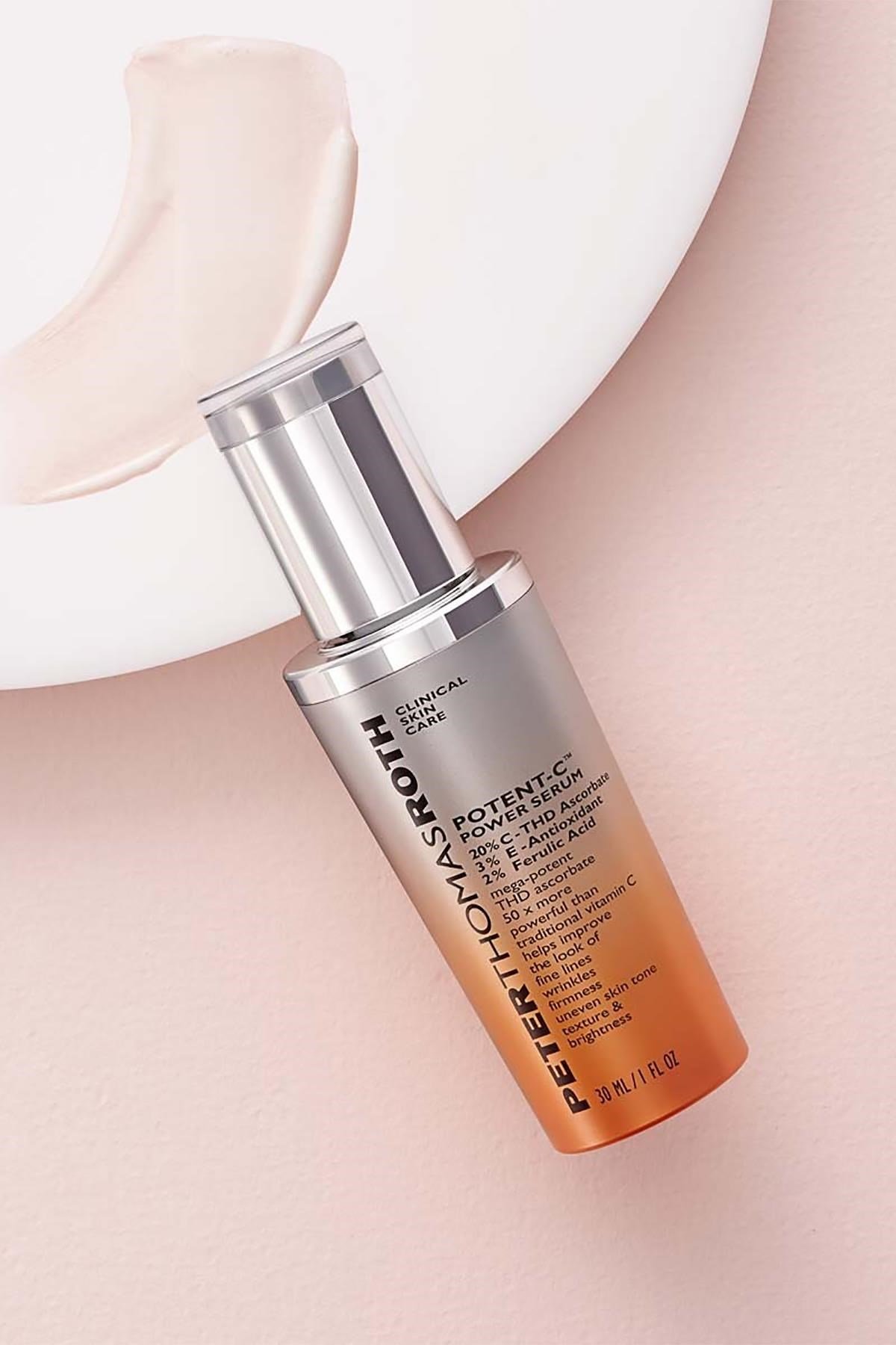 Peter Thomas Roth Potent-C Power Serum 30ML