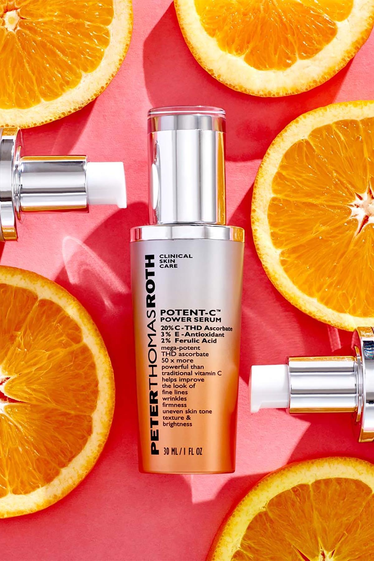 Peter Thomas Roth Potent-C Power Serum 30ML