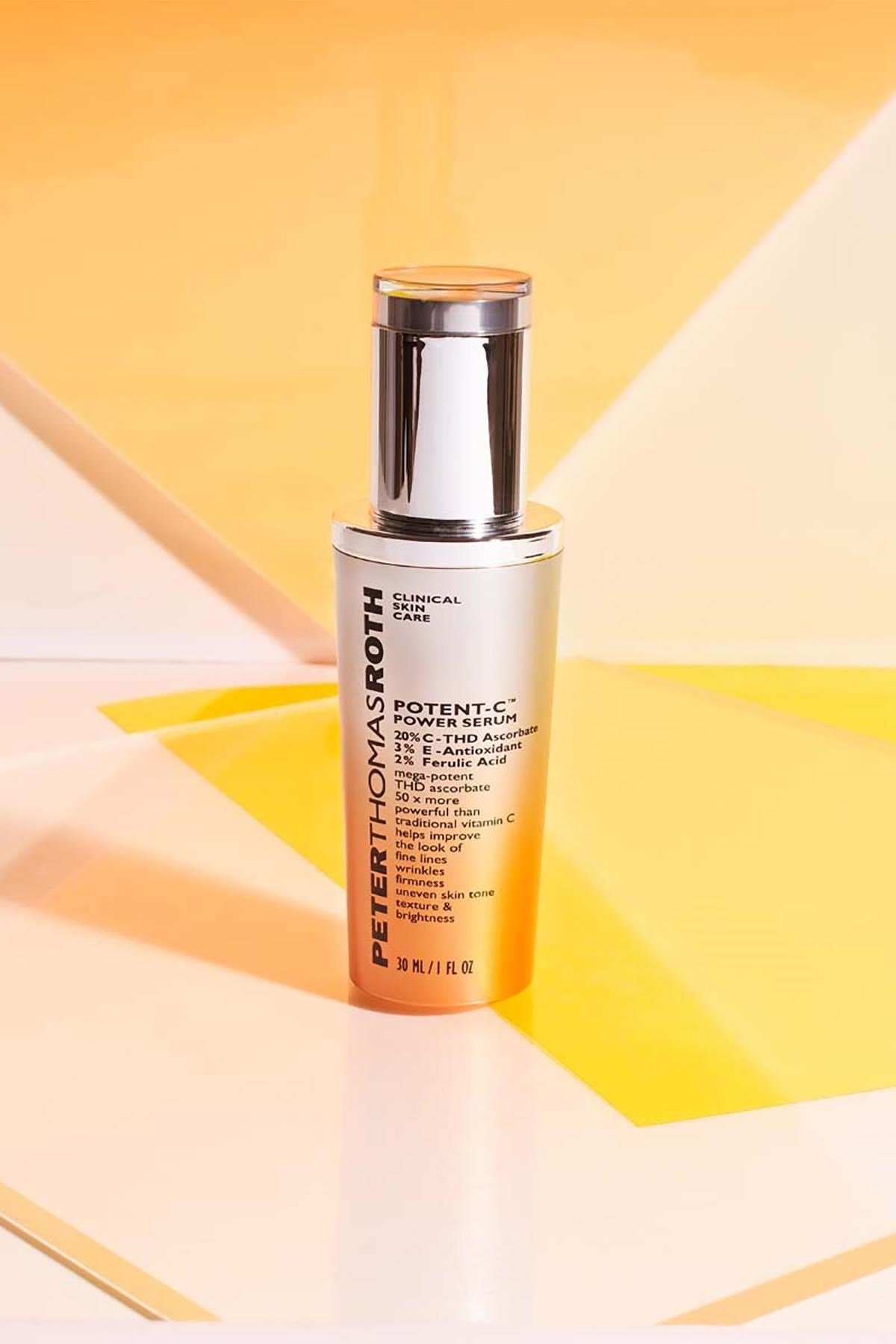 Peter Thomas Roth Potent-C Power Serum 30ML