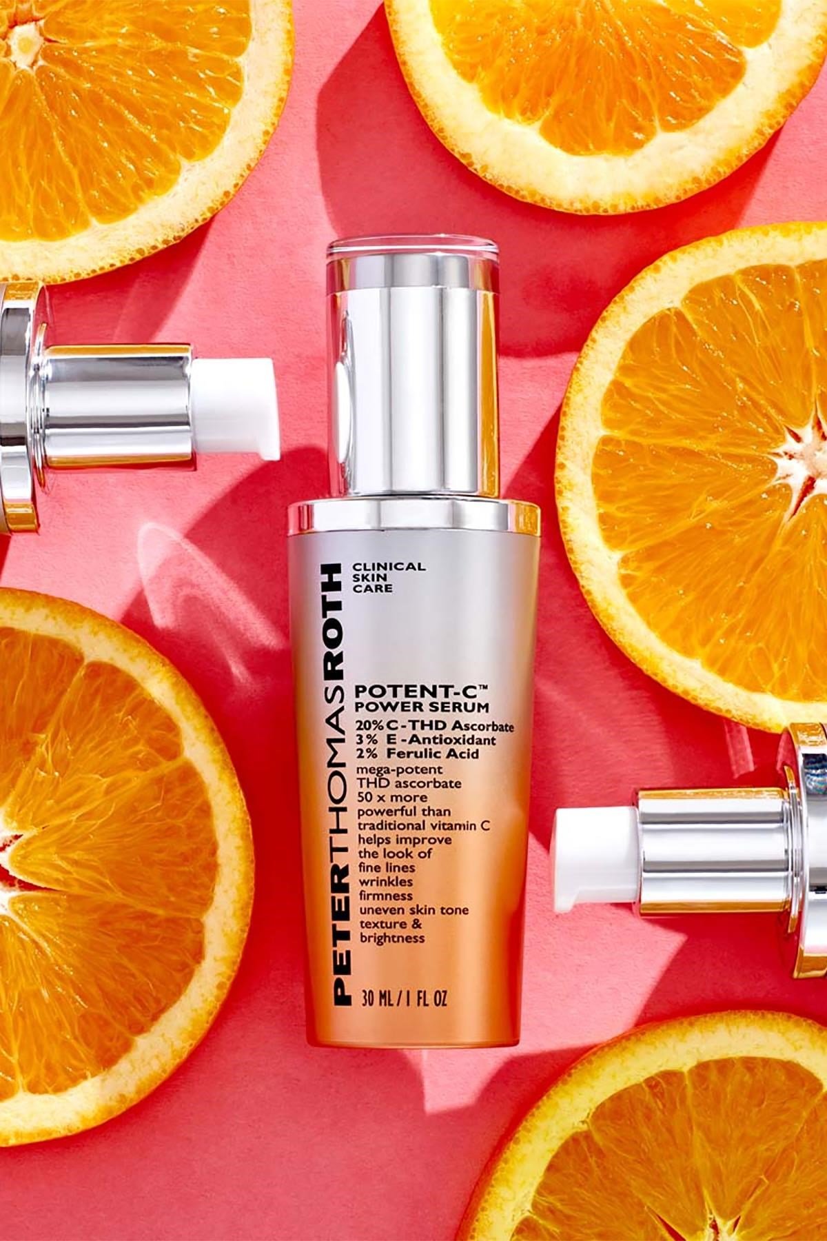 Peter Thomas Roth Potent-C Power Serum 30ML