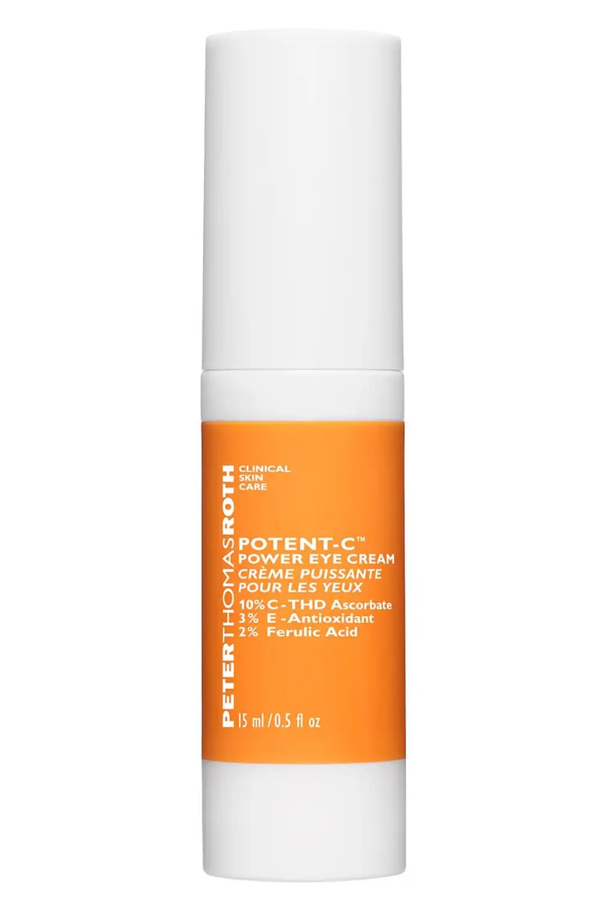 Peter Thomas Roth Potent-C Vitamin C Göz Kremi 15ML