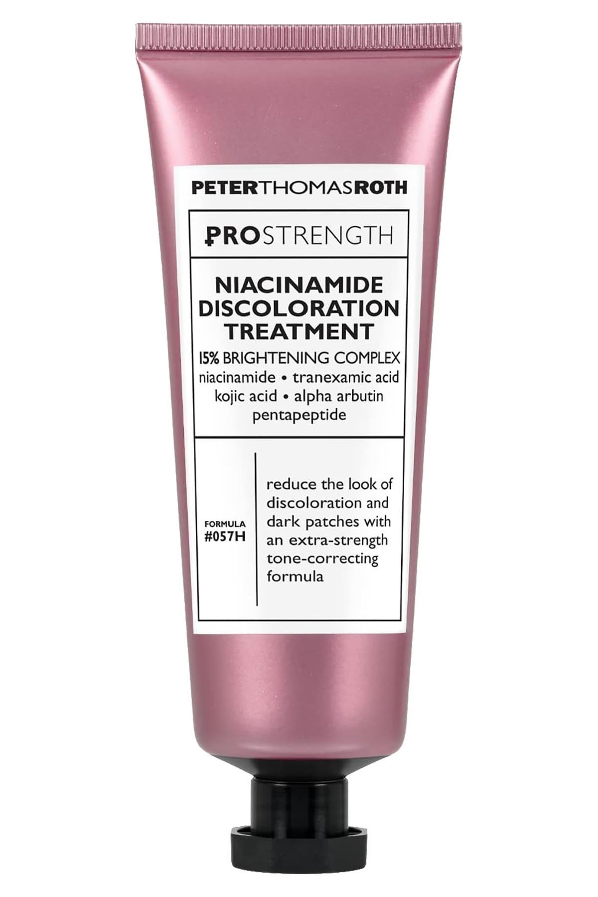 Peter Thomas Roth Pro Strength Niacinamide Leke Karşıtı Yüz Serumu 50ML