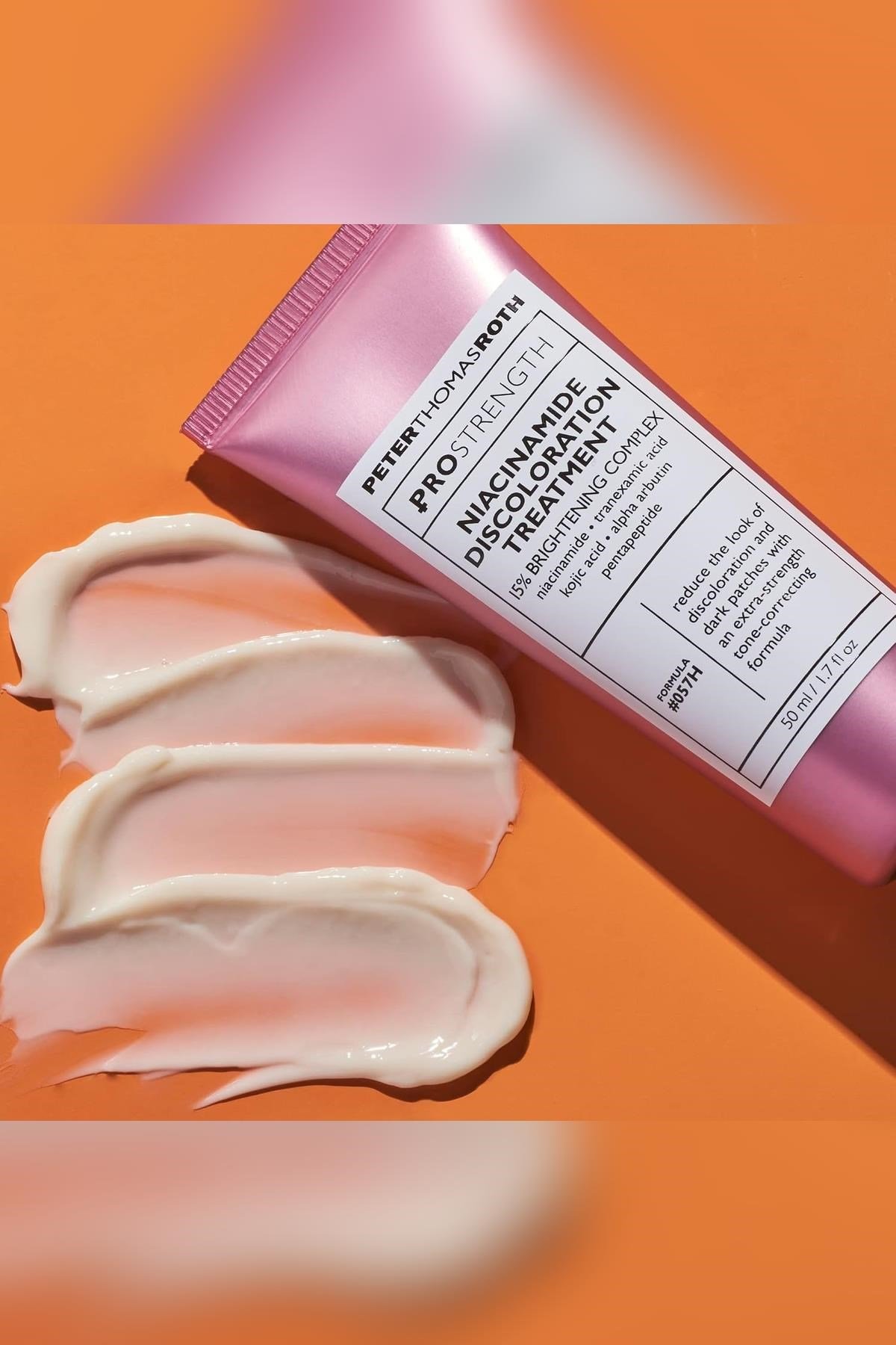 Peter Thomas Roth Pro Strength Niacinamide Leke Karşıtı Yüz Serumu 50ML