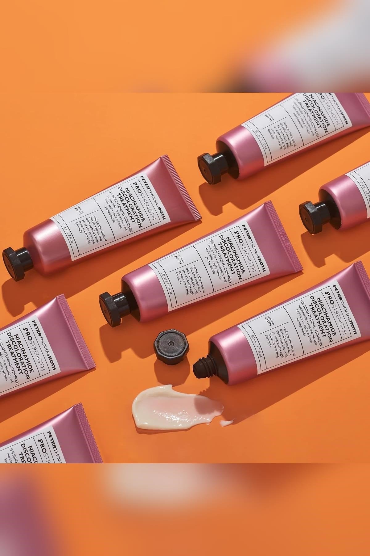 Peter Thomas Roth Pro Strength Niacinamide Leke Karşıtı Yüz Serumu 50ML