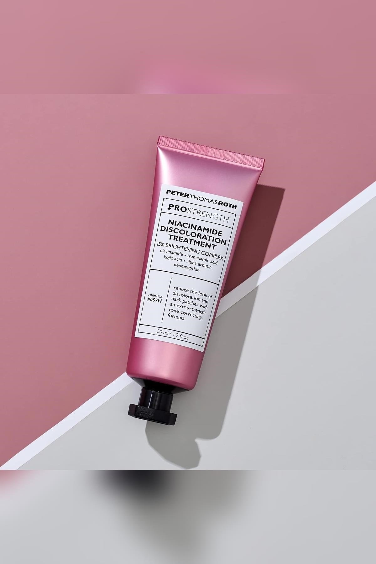 Peter Thomas Roth Pro Strength Niacinamide Leke Karşıtı Yüz Serumu 50ML