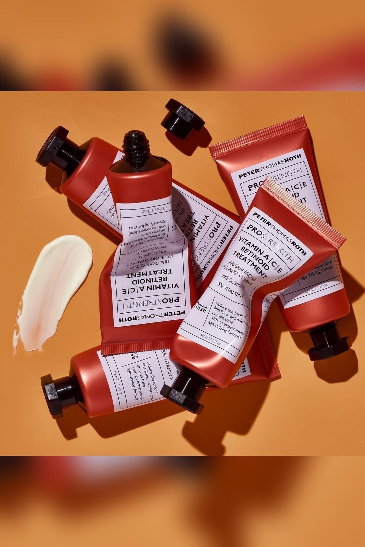 Peter Thomas Roth Pro Strength Vitamin A C E Retinoid Yüz Serumu 30ML