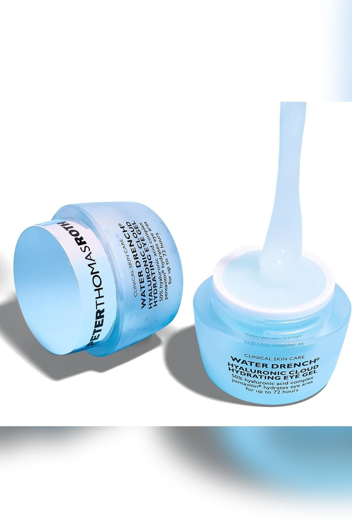 Peter Thomas Roth Water Drench Hyaluronic Cloud Nemlendirici Göz Jeli 15ML