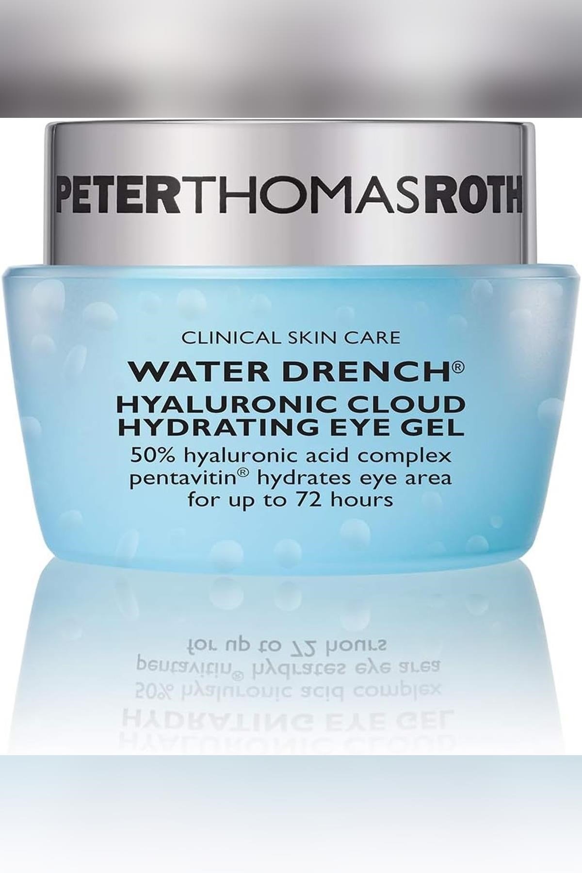 Peter Thomas Roth Water Drench Hyaluronic Cloud Nemlendirici Göz Jeli 15ML