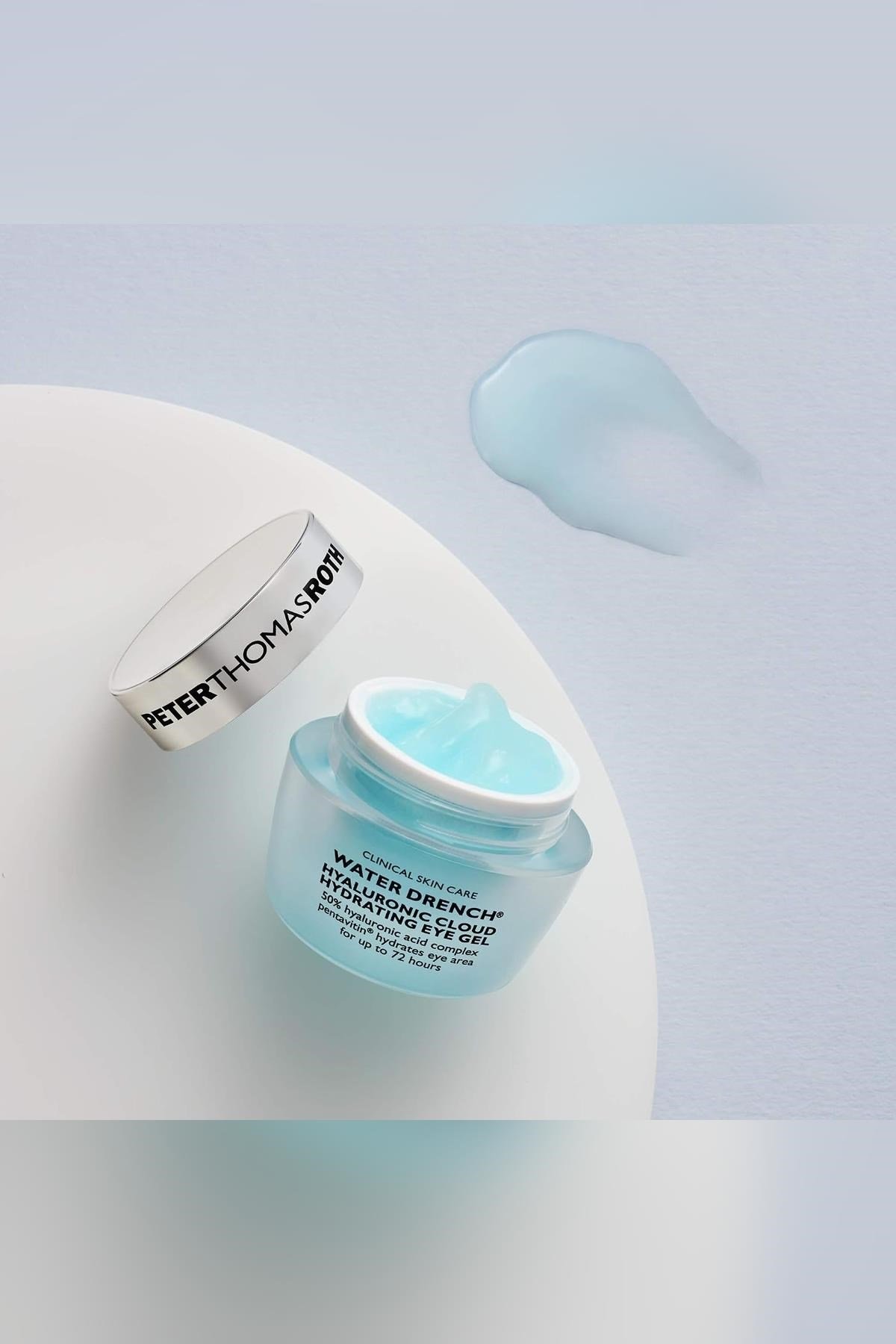 Peter Thomas Roth Water Drench Hyaluronic Cloud Nemlendirici Göz Jeli 15ML