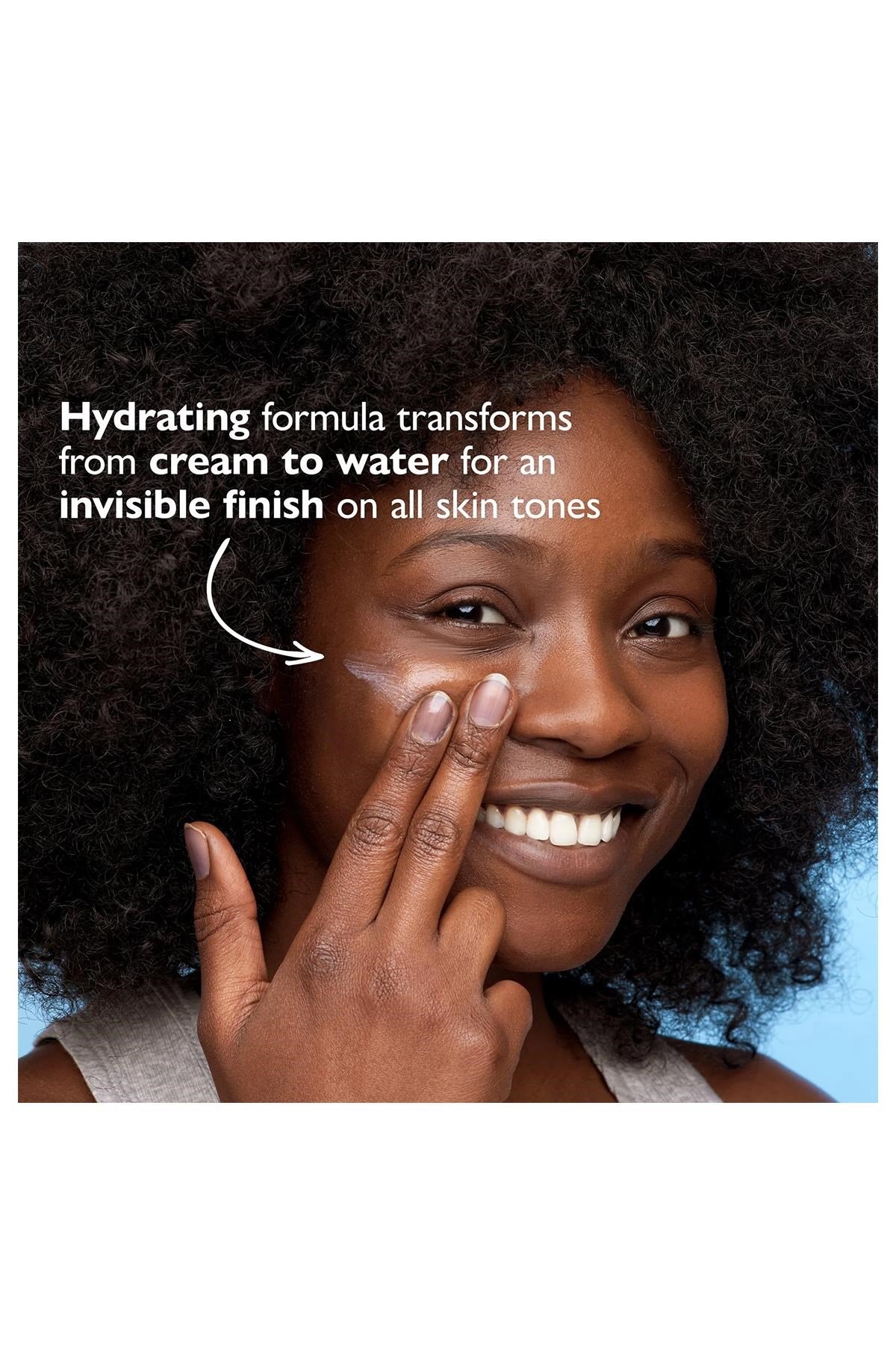 Peter Thomos Roth Water Drench SPF45 Hyaluronic Cloud Nemlendirici Yüz Kremi 20ML SKT:08/2026