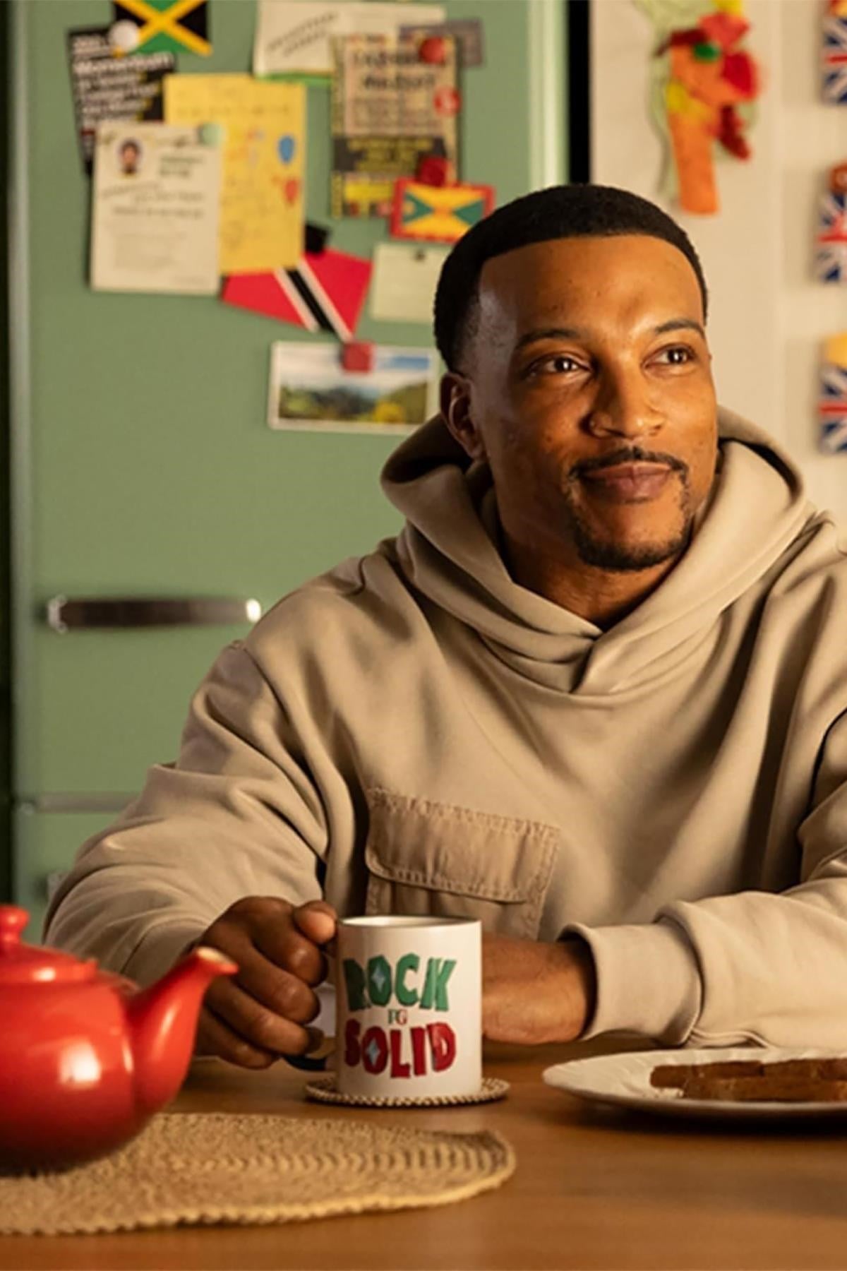 PG Tips Original Klasik Bardak Poşet Siyah Çay 80 Adet