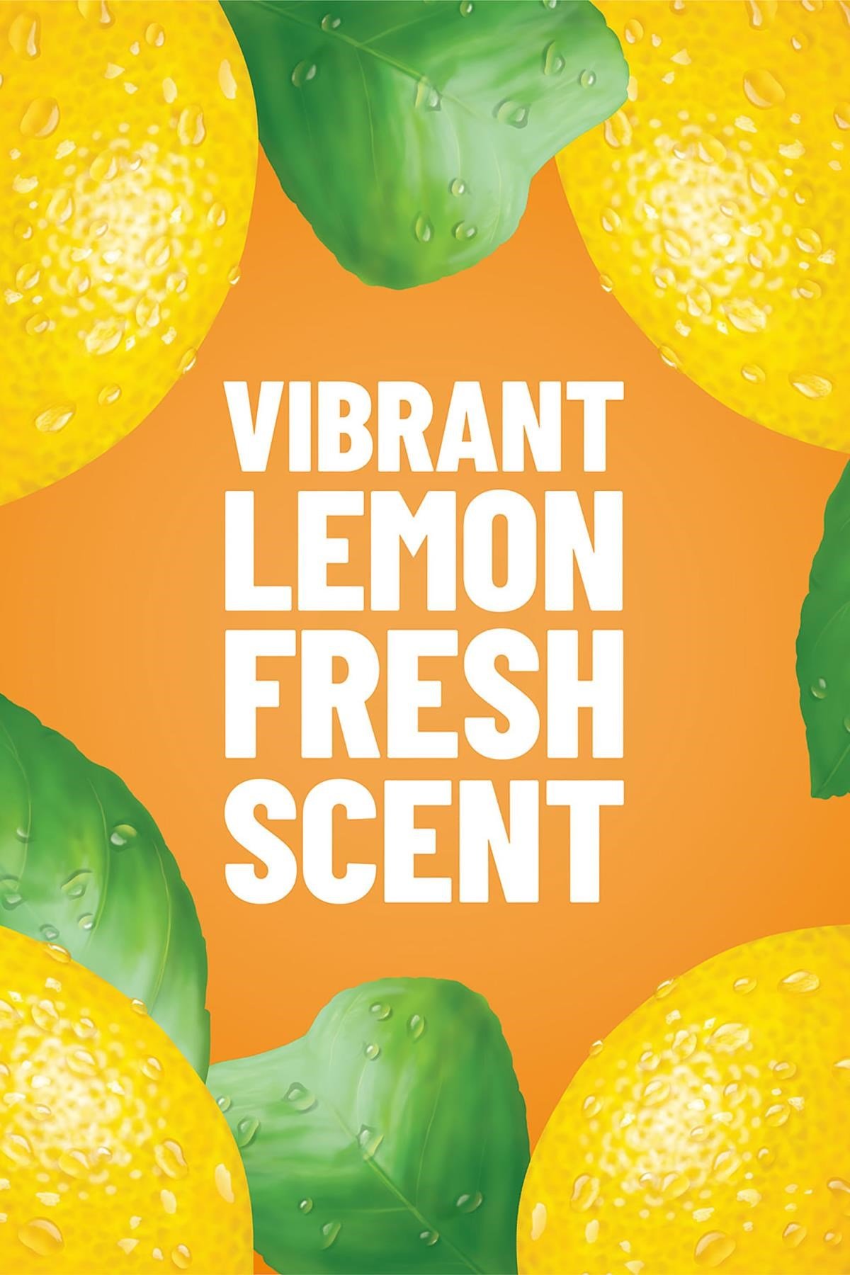 Pine-Sol Limon Kokulu Konsantre Çok Amaçlı Yüzey Temizleyici 709ML