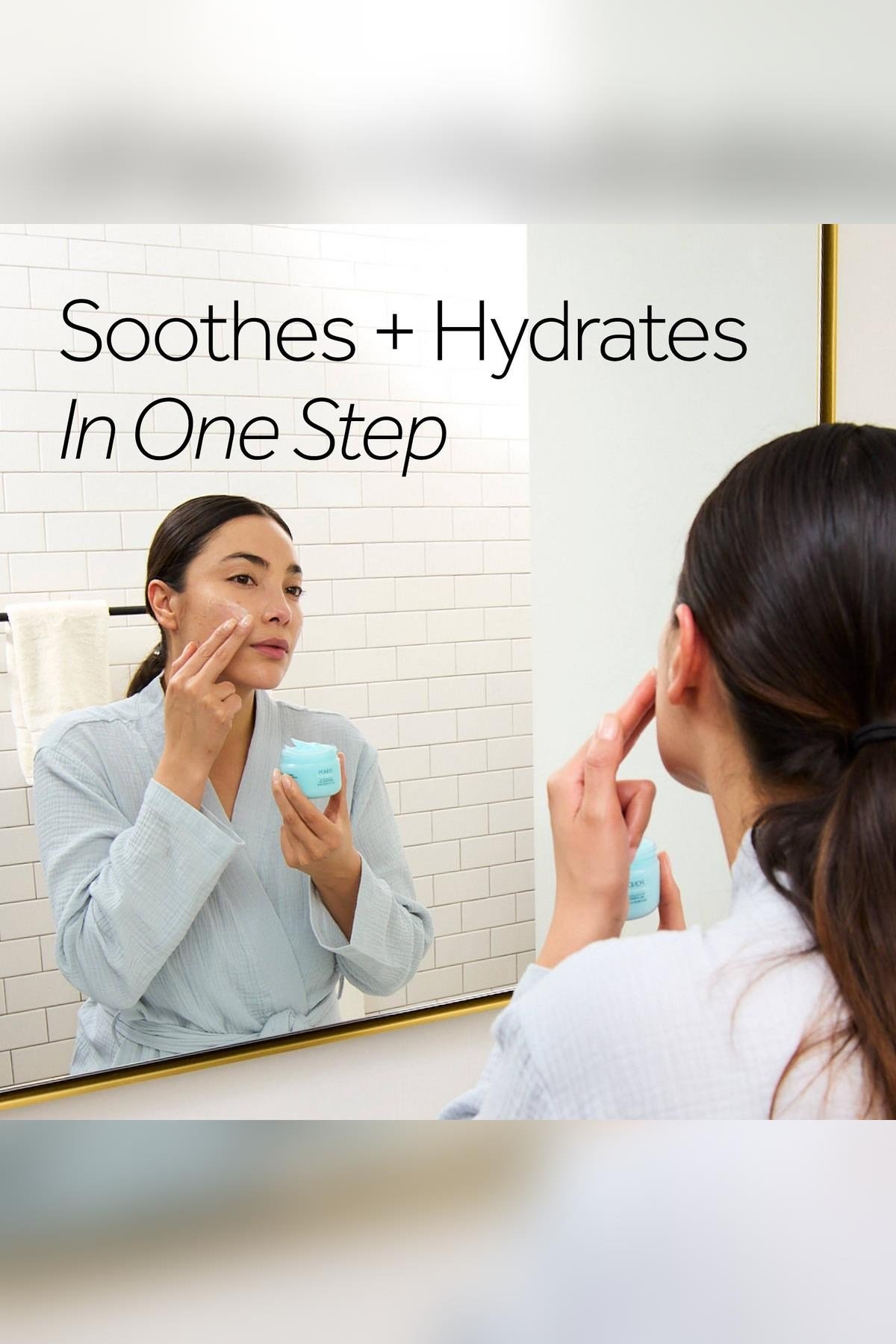 Pond's Fresh Hydration Hyaluronic Acid & Vitamin E + B3 Jel Yüz Nemlendirici 96.4GR