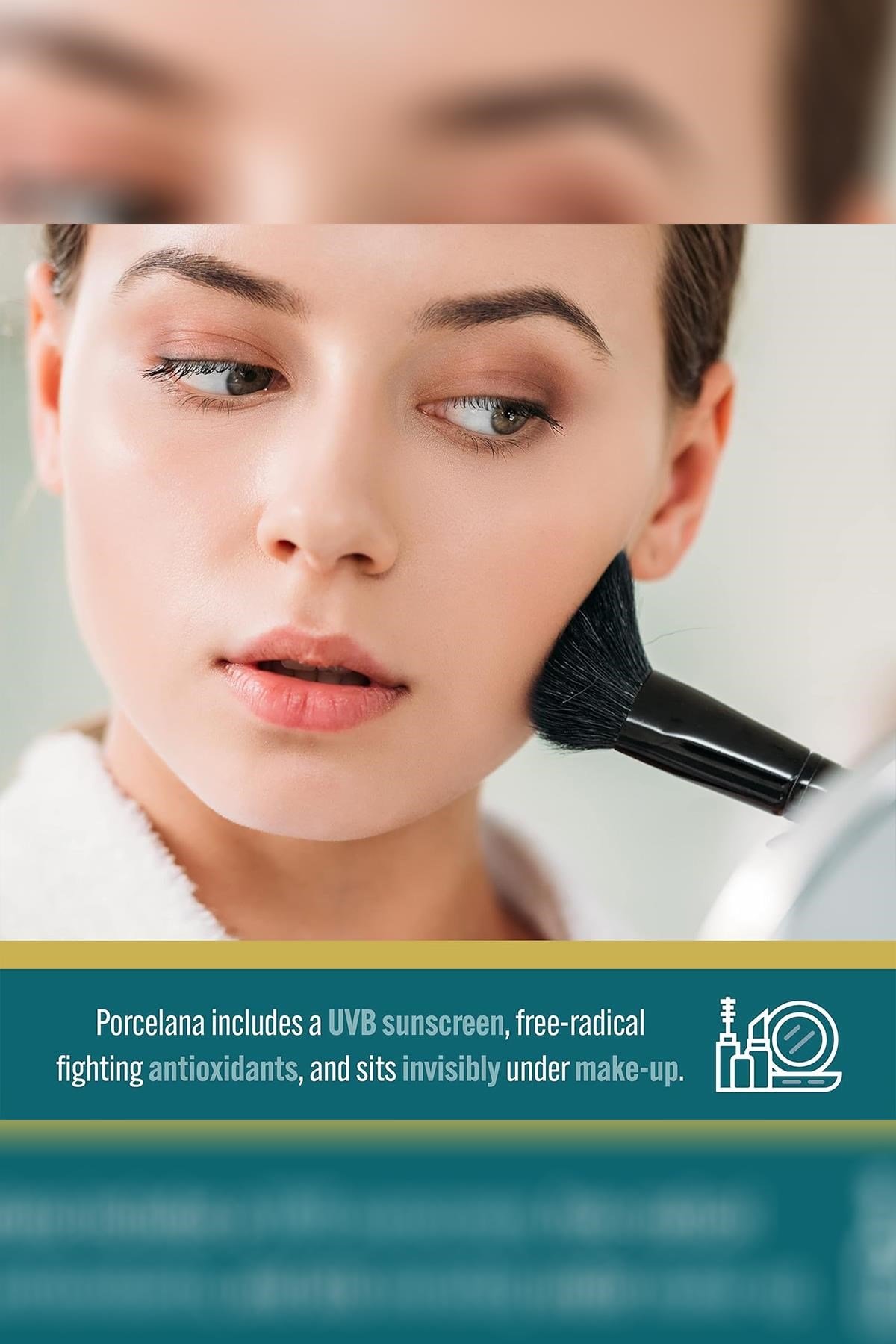 Porcelana Daytime Hydration Leke Karşıtı Nemlendirici Gündüz Kremi 85GR