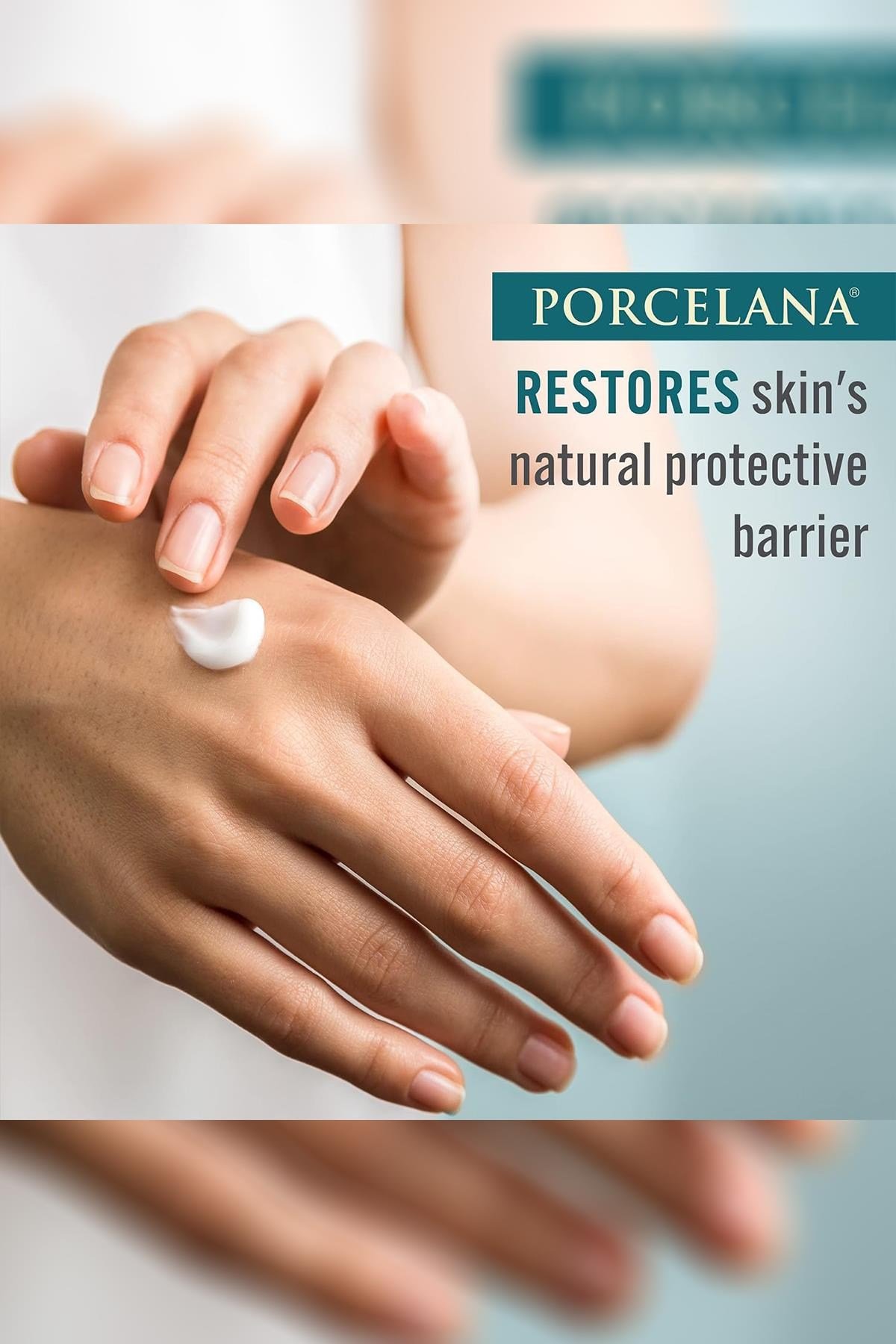 Porcelana Rejuvenating El Kremi 59ML