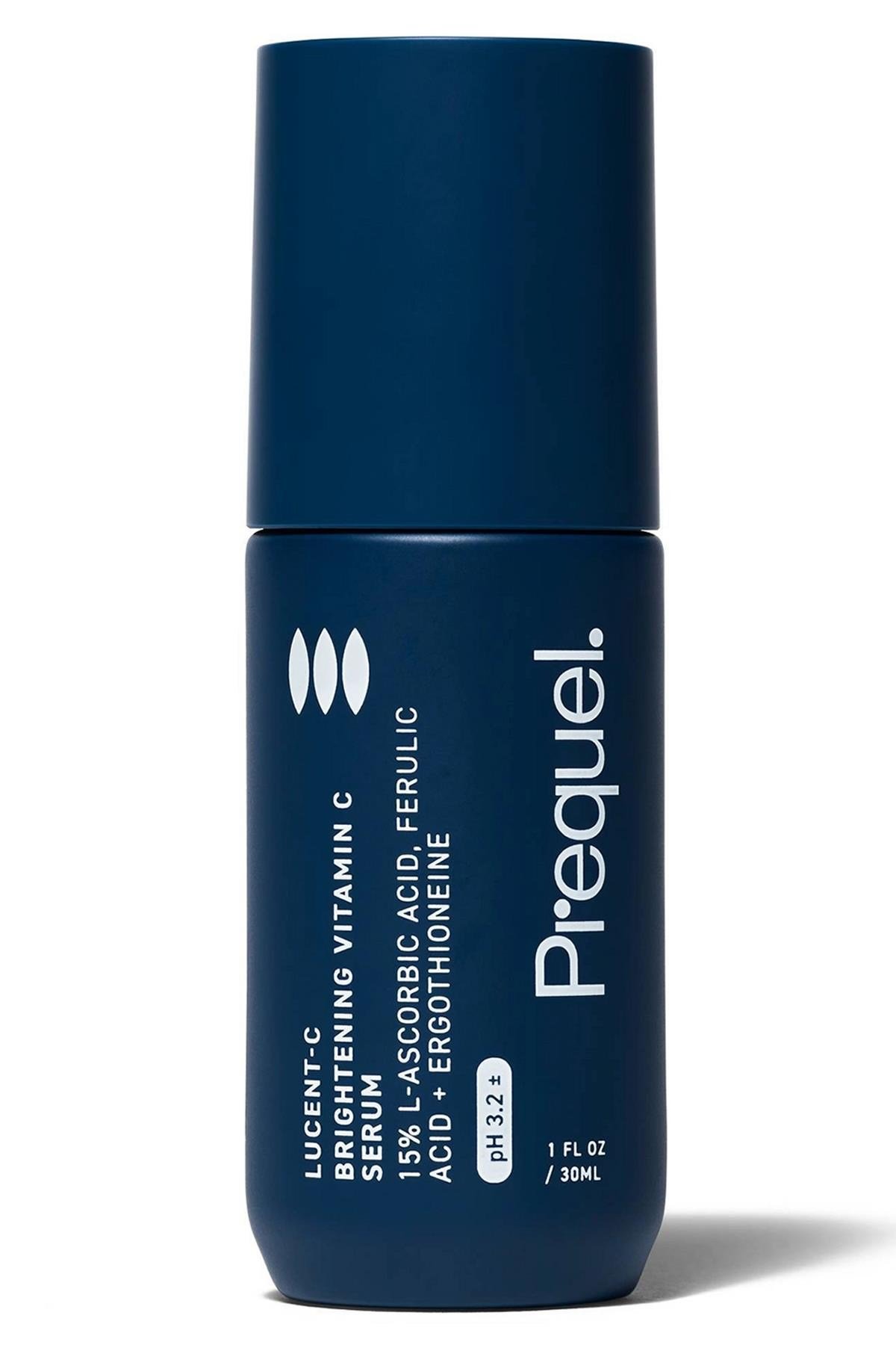 Prequel Lucent-C Aydınlatıcı Vitamin C Yüz Serumu 30ML
