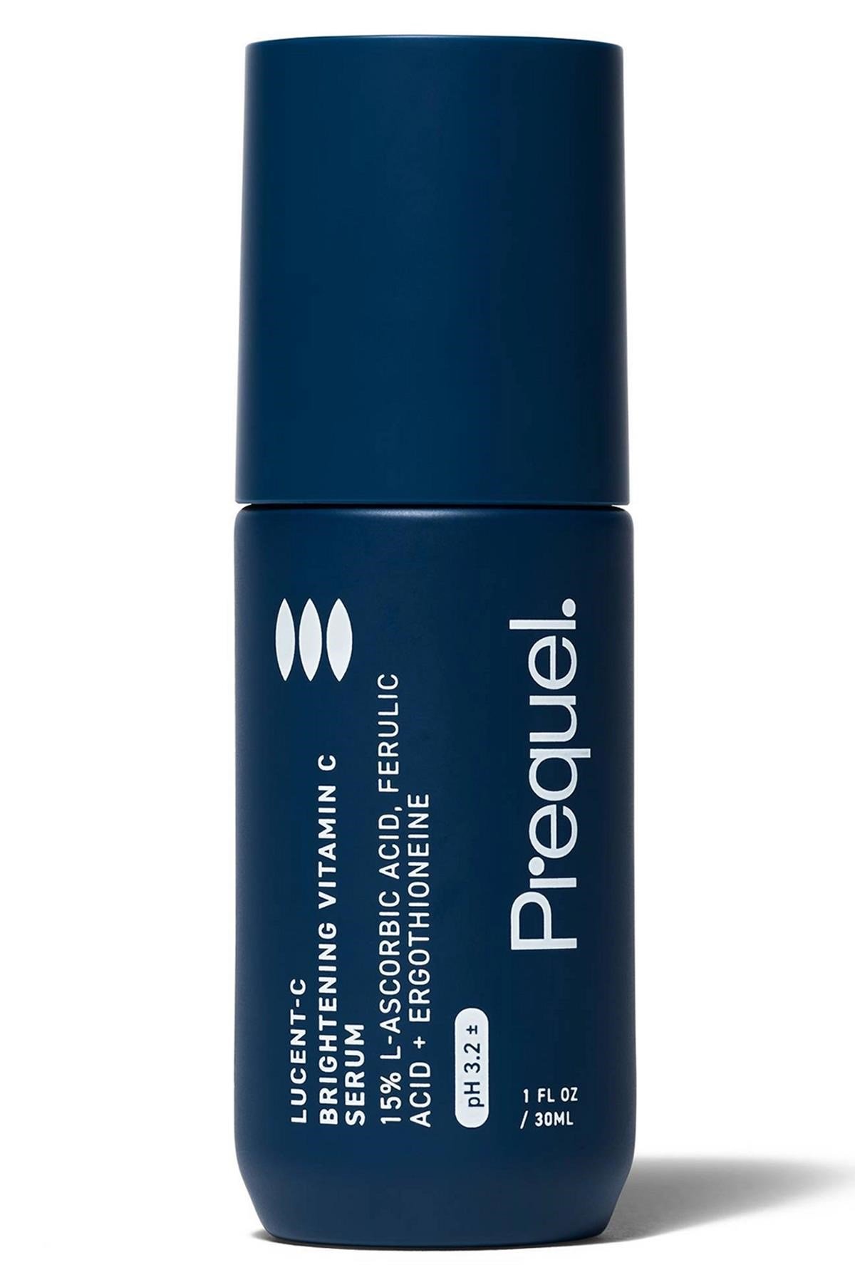Prequel Lucent-C Aydınlatıcı Vitamin C Yüz Serumu 30ML
