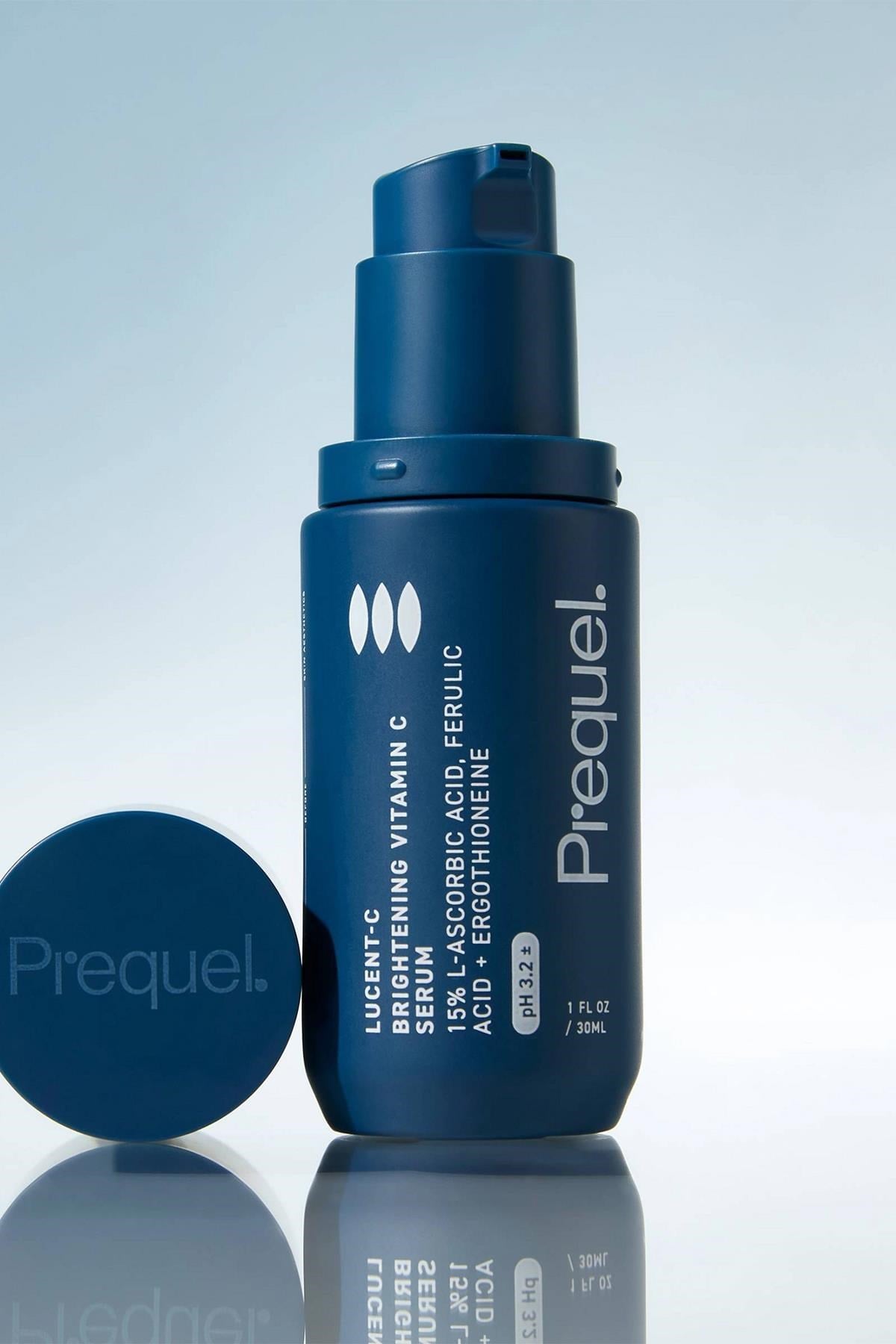 Prequel Lucent-C Aydınlatıcı Vitamin C Yüz Serumu 30ML