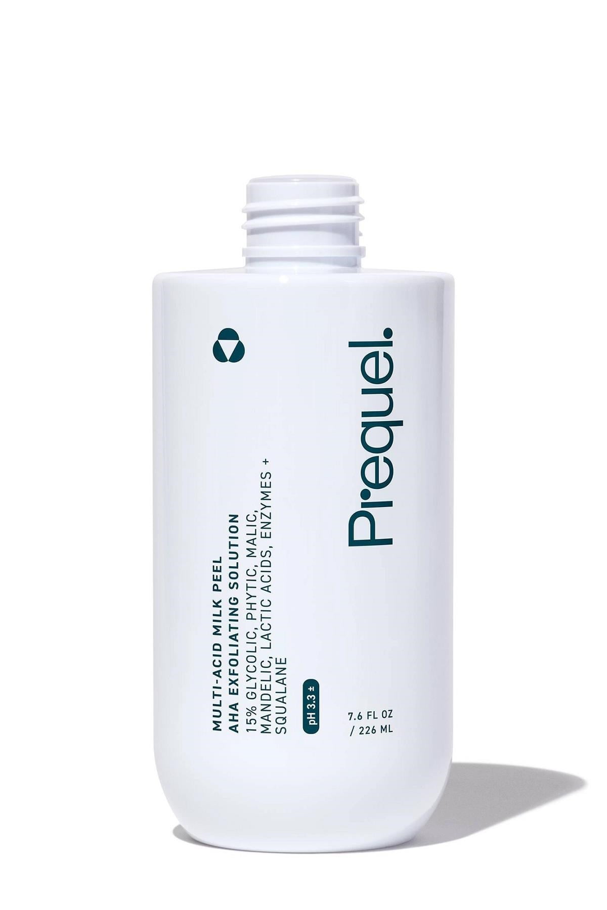 Prequel Multi-Acid Milk Peel AHA Eksfoliasyon Sütü 226ML