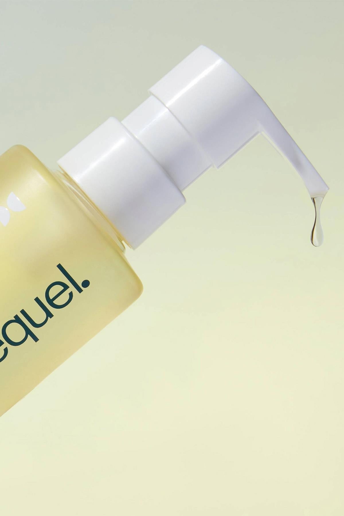 Prequel Pre-Gleanse Yüz Temizleme Yağı 193ML