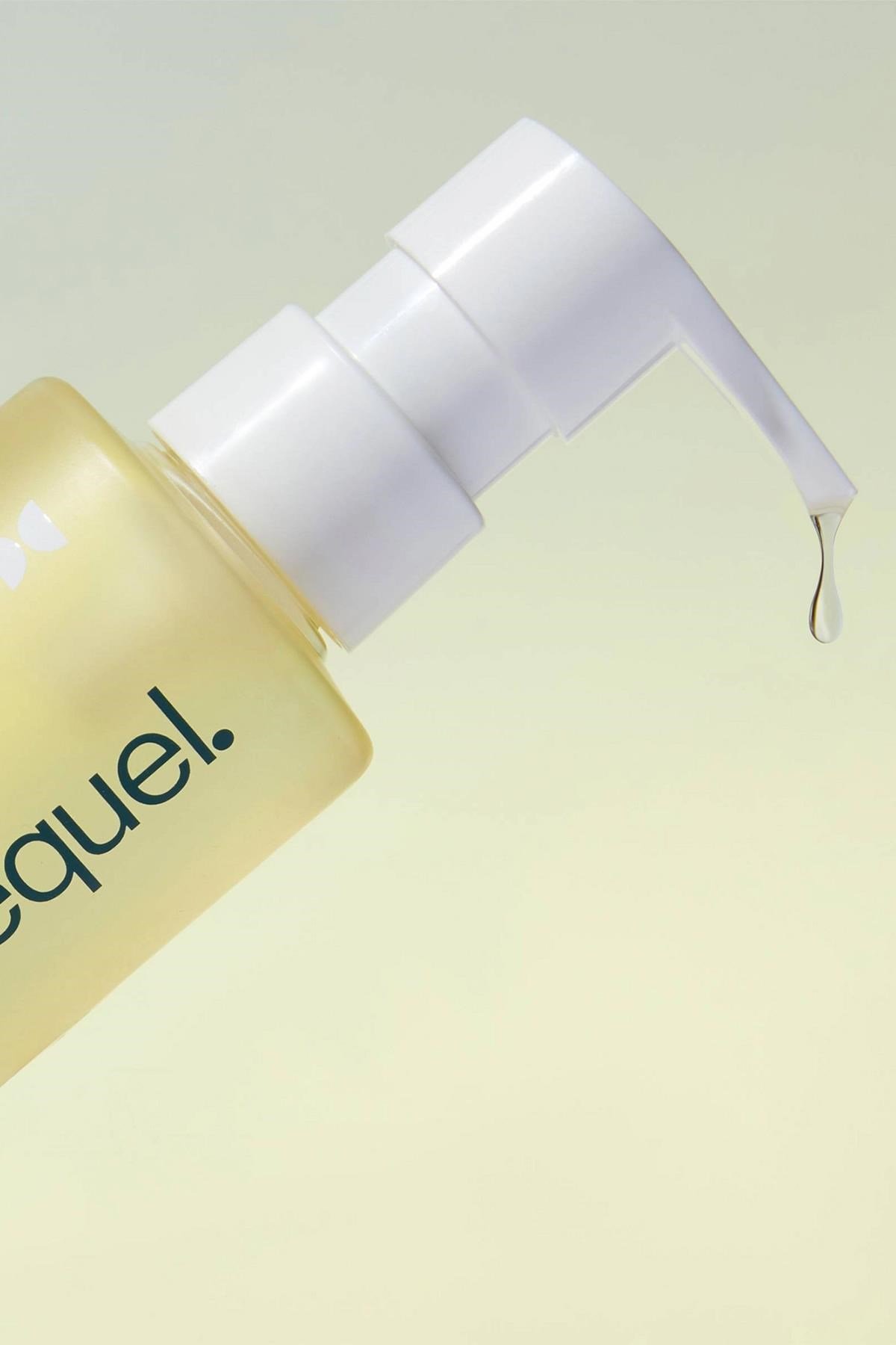 Prequel Pre-Gleanse Yüz Temizleme Yağı 193ML