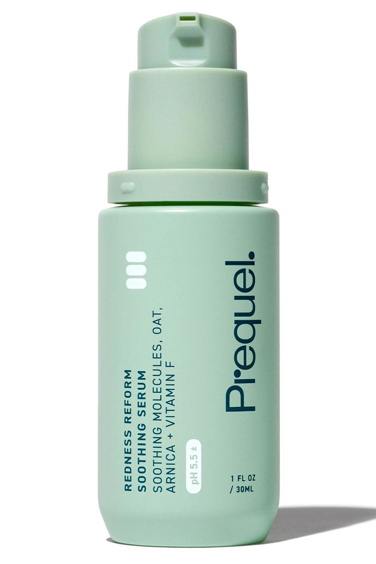 Prequel Redness Reform Kızarıklık Karşıtı Yüz Serumu 30ML