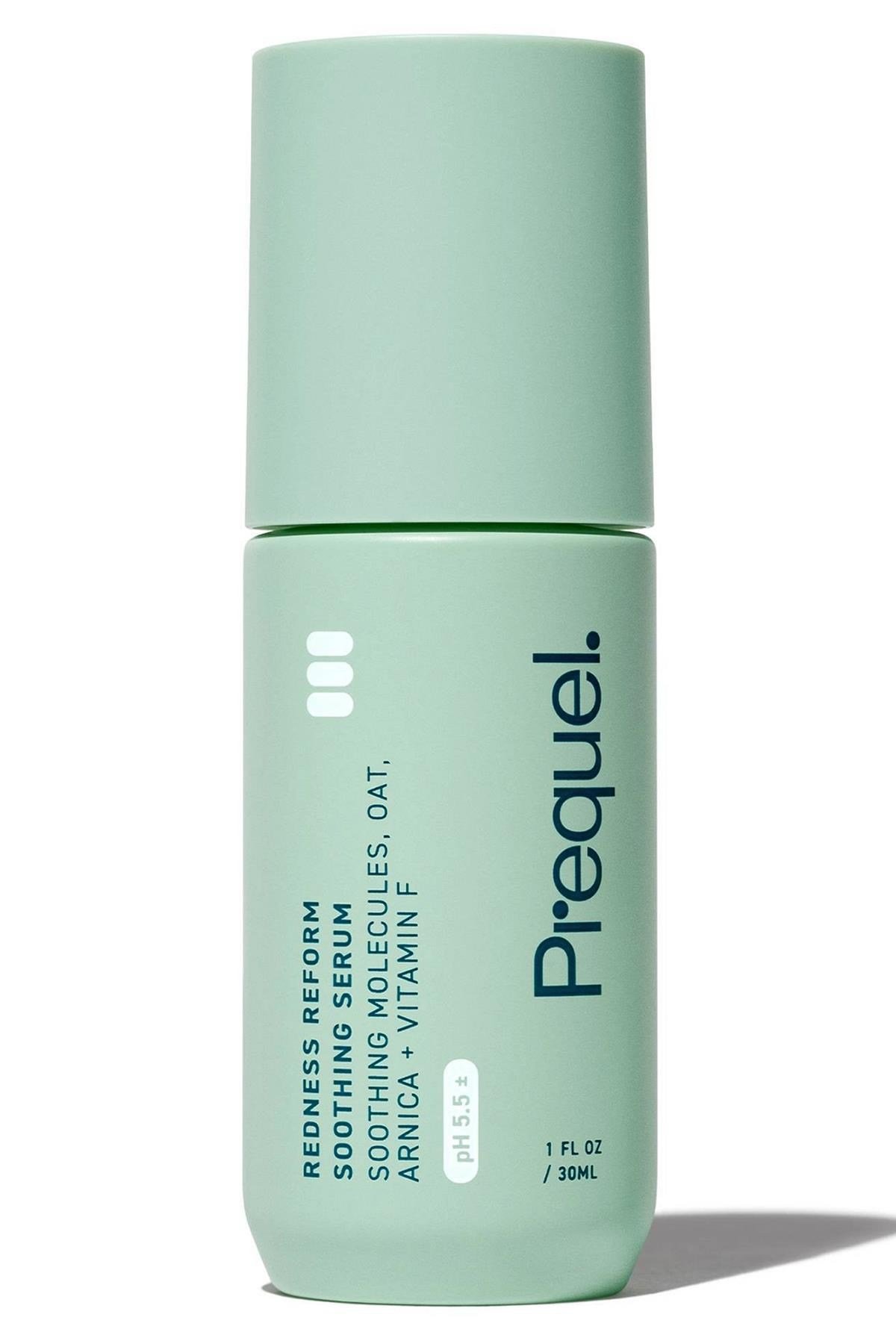 Prequel Redness Reform Kızarıklık Karşıtı Yüz Serumu 30ML