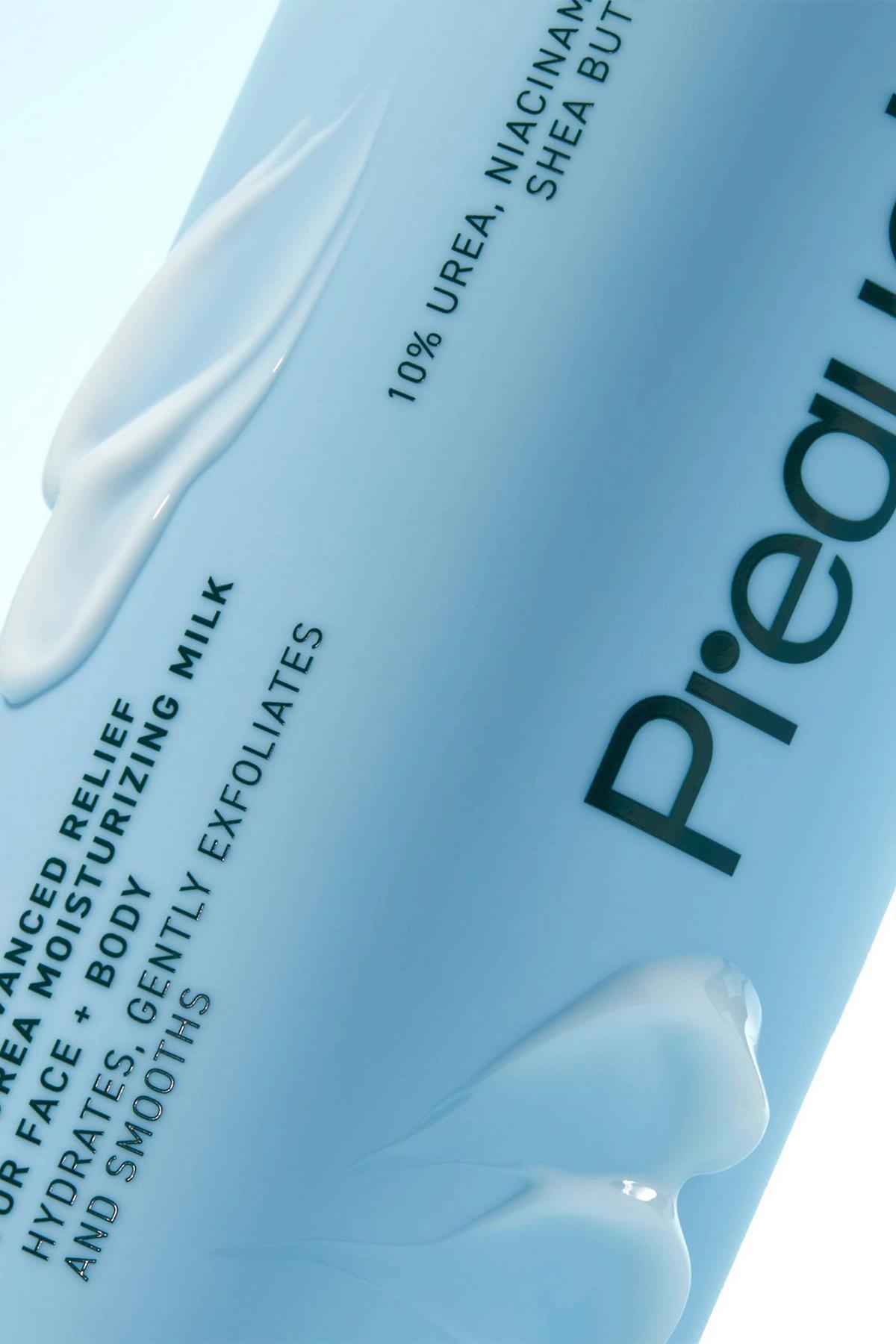 Prequel Urea Advanced Relief 10% Urea Nemlendirici Süt 400ML