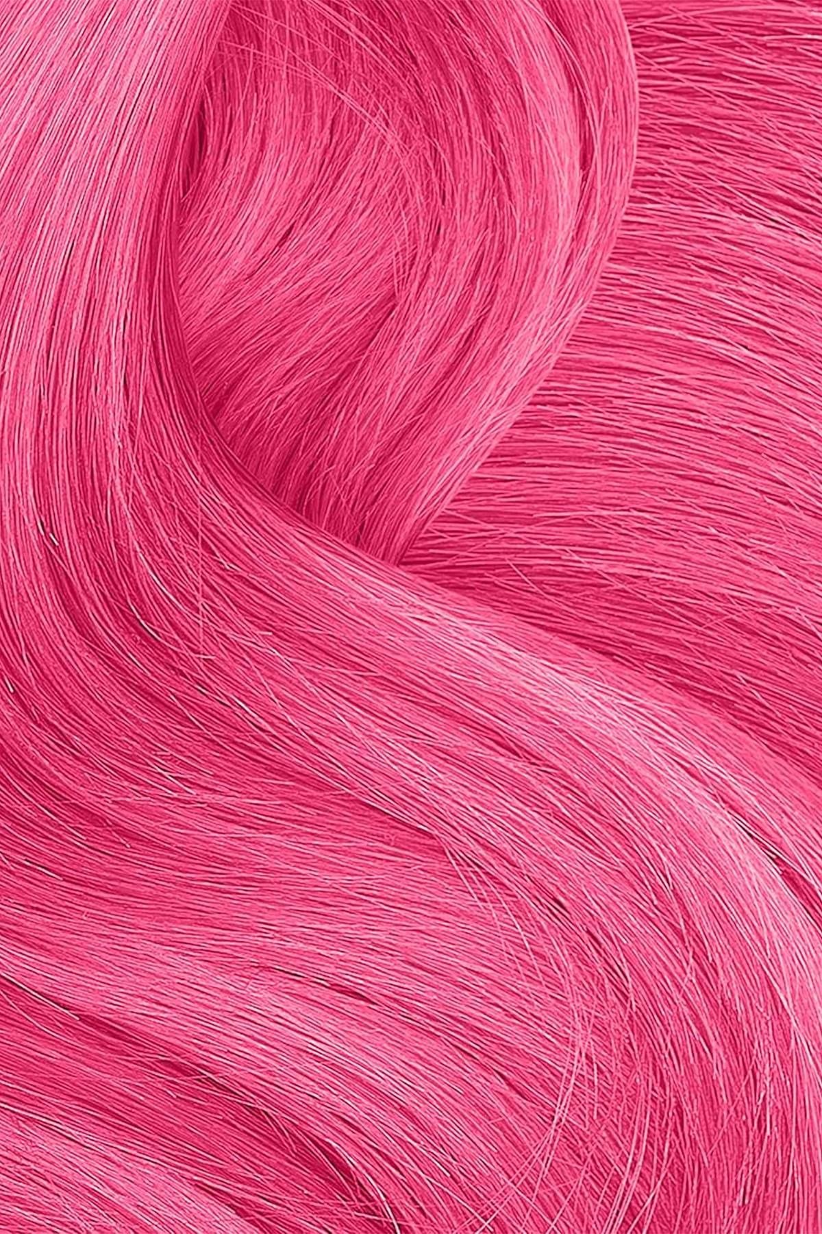 Punky Colour Geçici Renklendirici Saç Spreyi Lynx Pink 100GR
