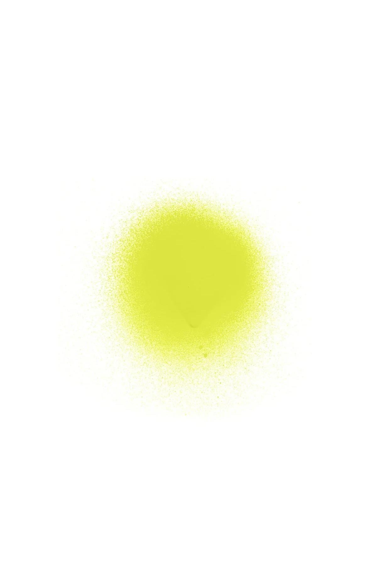 Punky Colour Geçici Renklendirici Saç Spreyi Leopard Yellow 100GR