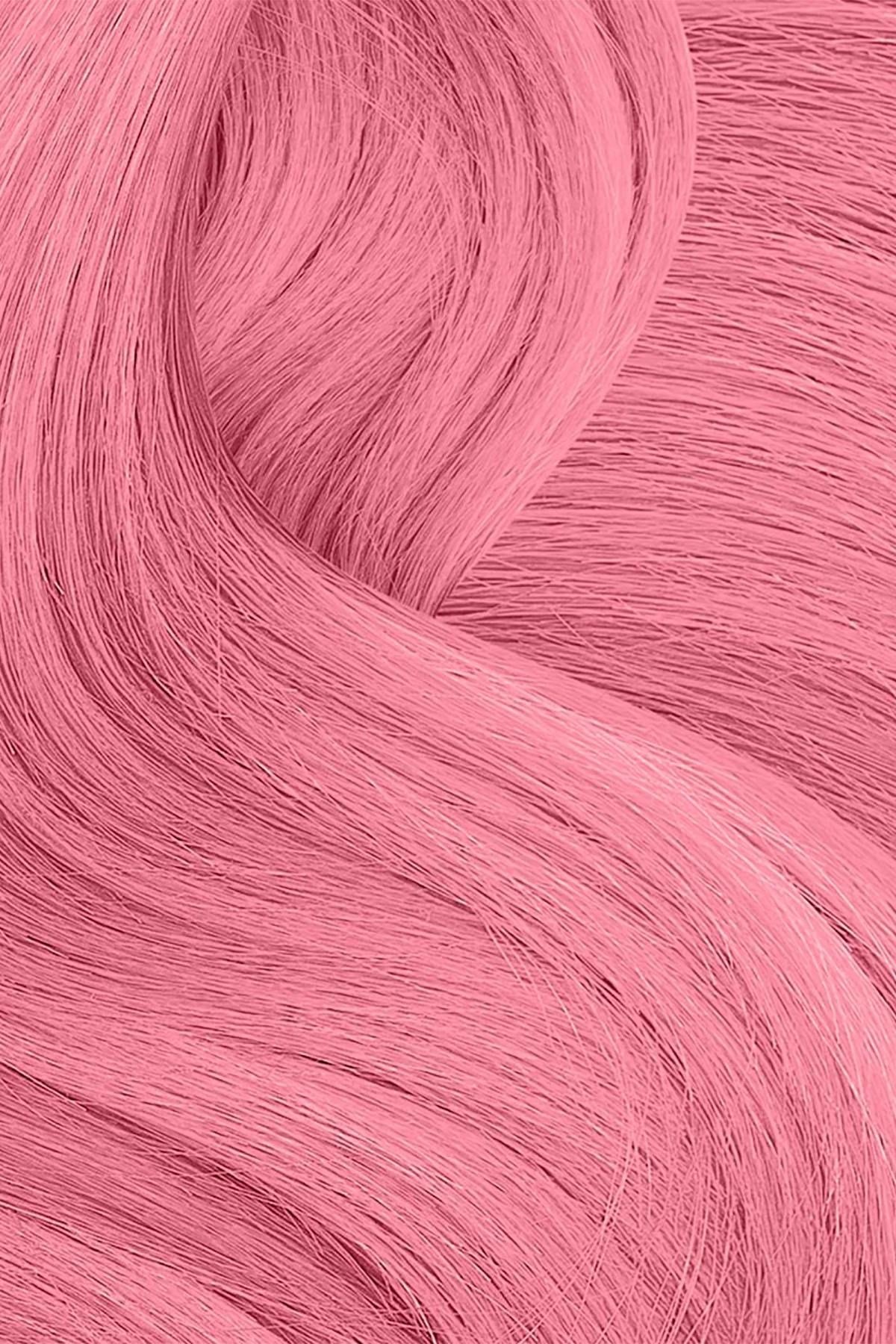 Punky Colour Geçici Renklendirici Saç Spreyi Pale Pink 100GR