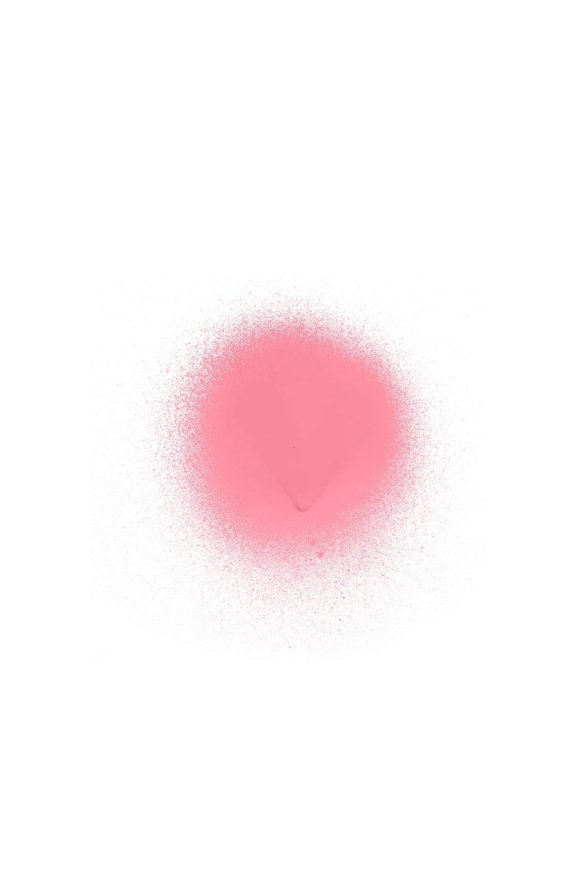 Punky Colour Geçici Renklendirici Saç Spreyi Pale Pink 100GR