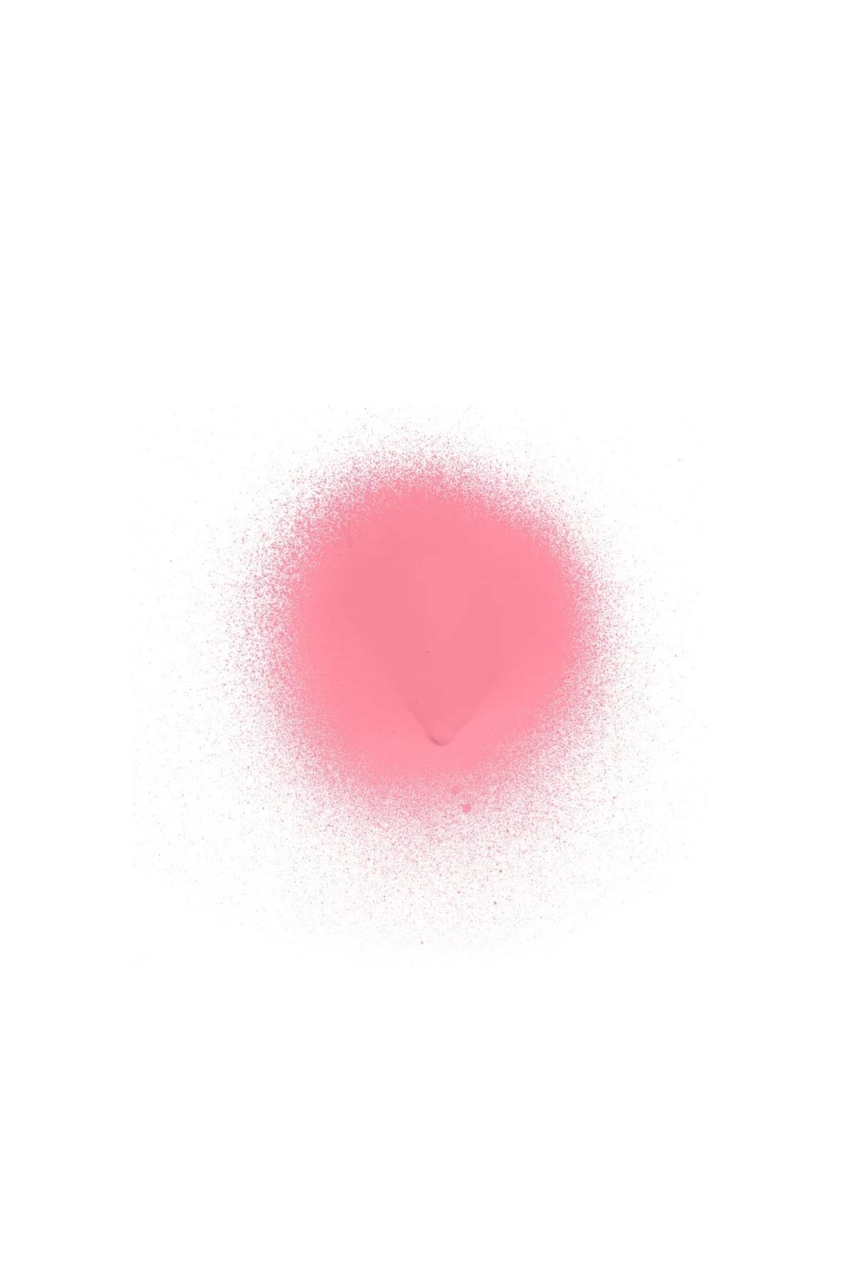 Punky Colour Geçici Renklendirici Saç Spreyi Pale Pink 100GR