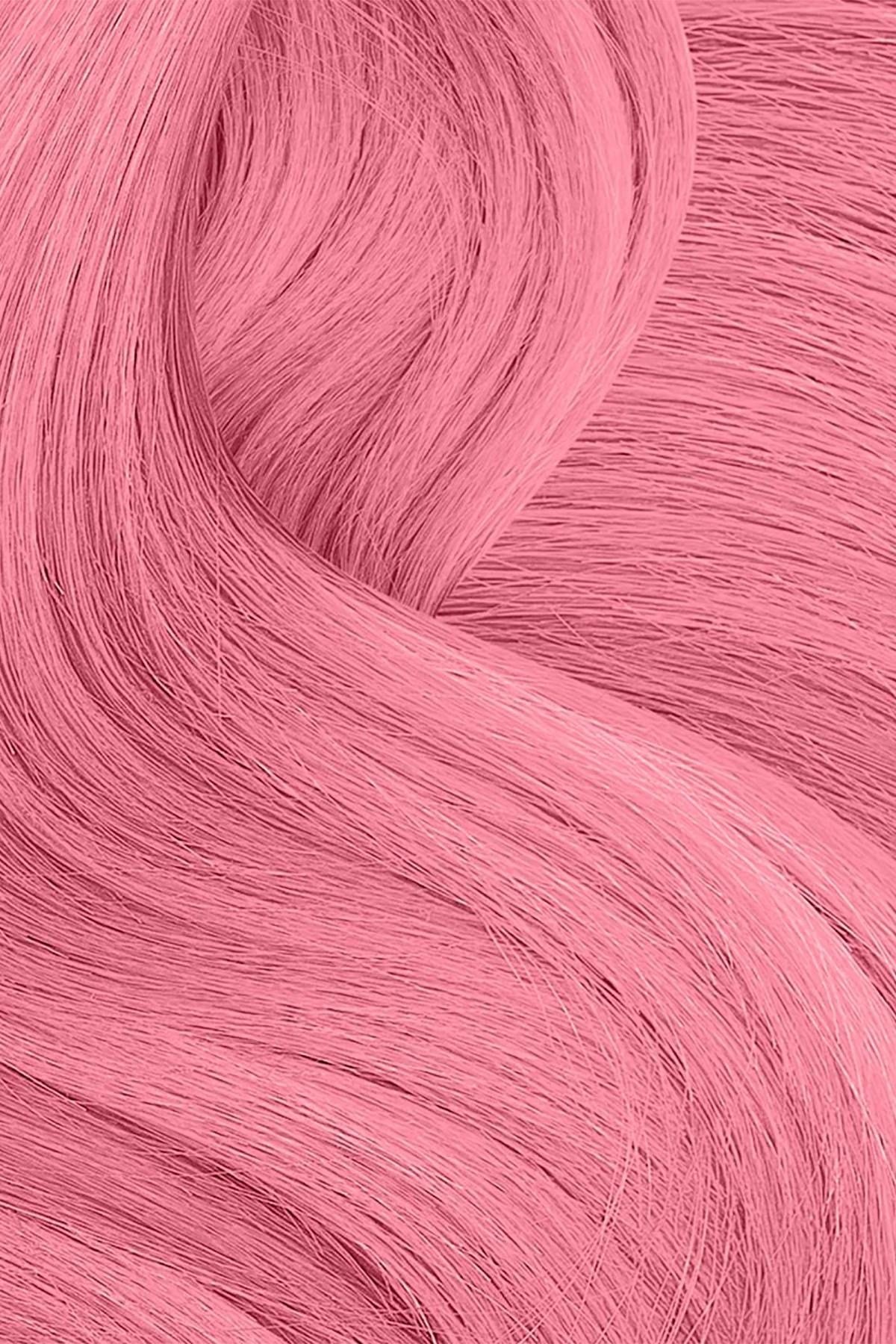 Punky Colour Geçici Renklendirici Saç Spreyi Pale Pink 100GR