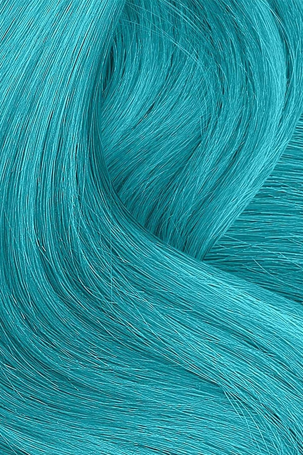 Punky Colour Geçici Renklendirici Saç Spreyi Perfectly Peacock 100GR