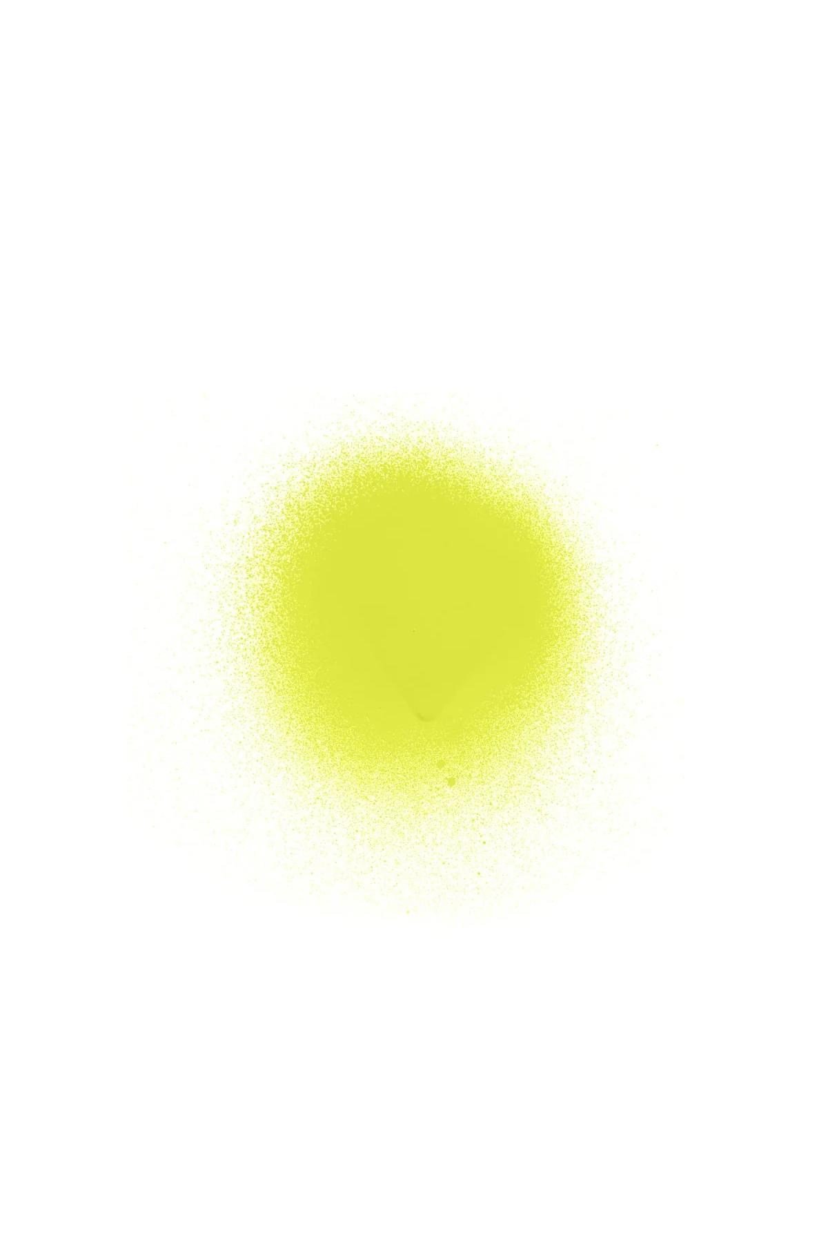 Punky Colour Geçici Renklendirici Saç Spreyi Leopard Yellow 100GR