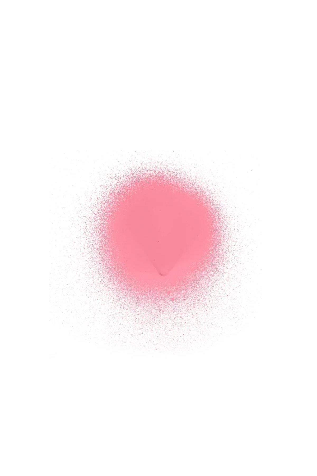 Punky Colour Geçici Renklendirici Saç Spreyi Pale Pink 100GR