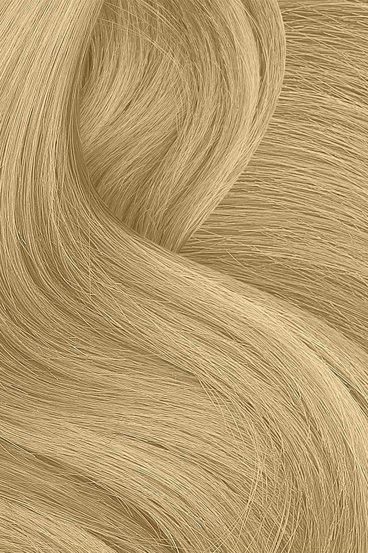 Punky Colour Işıltılı ve Renkli Saç Spreyi Beach Blonde 100GR